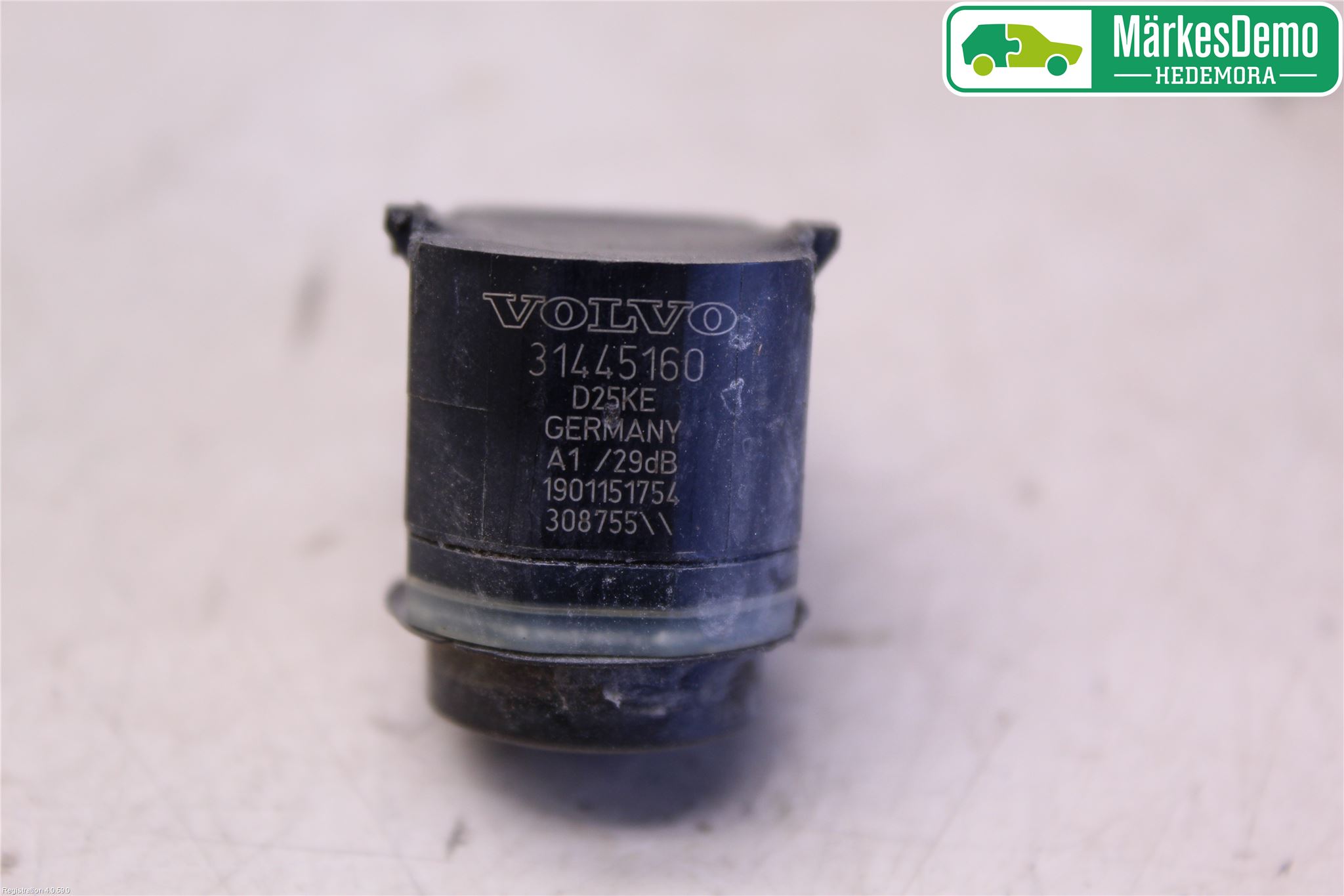 Volvo XC60 14-17 Sensor Ryggesensor