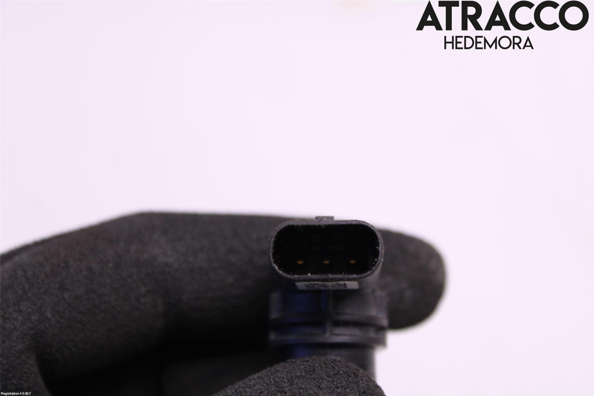 Audi A4 ALLROAD 17- Sensor For Kamakselposisjon