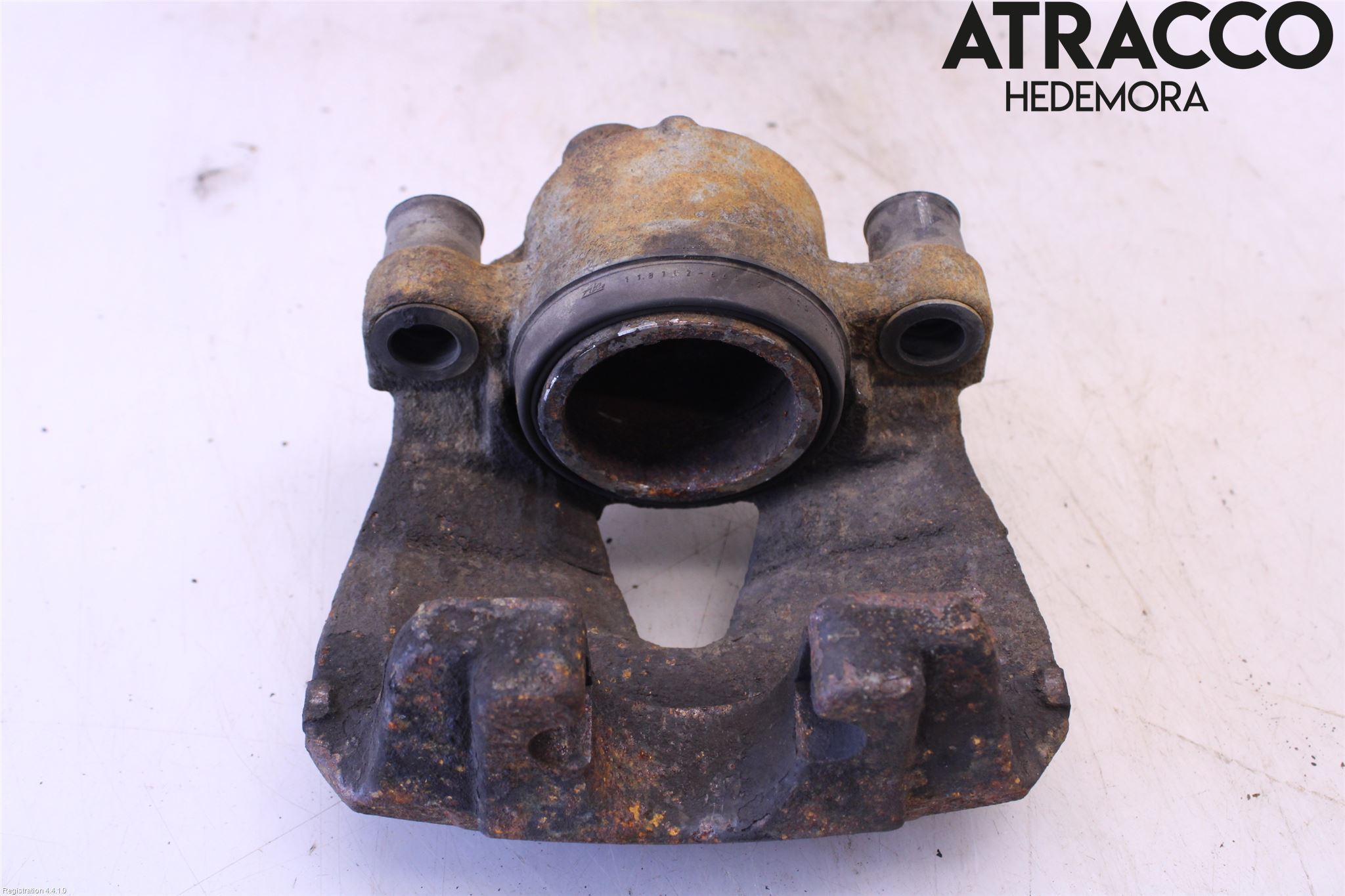 Citroen JUMPY/E-JUMPY 16- Bremsecaliper Foran Venstre