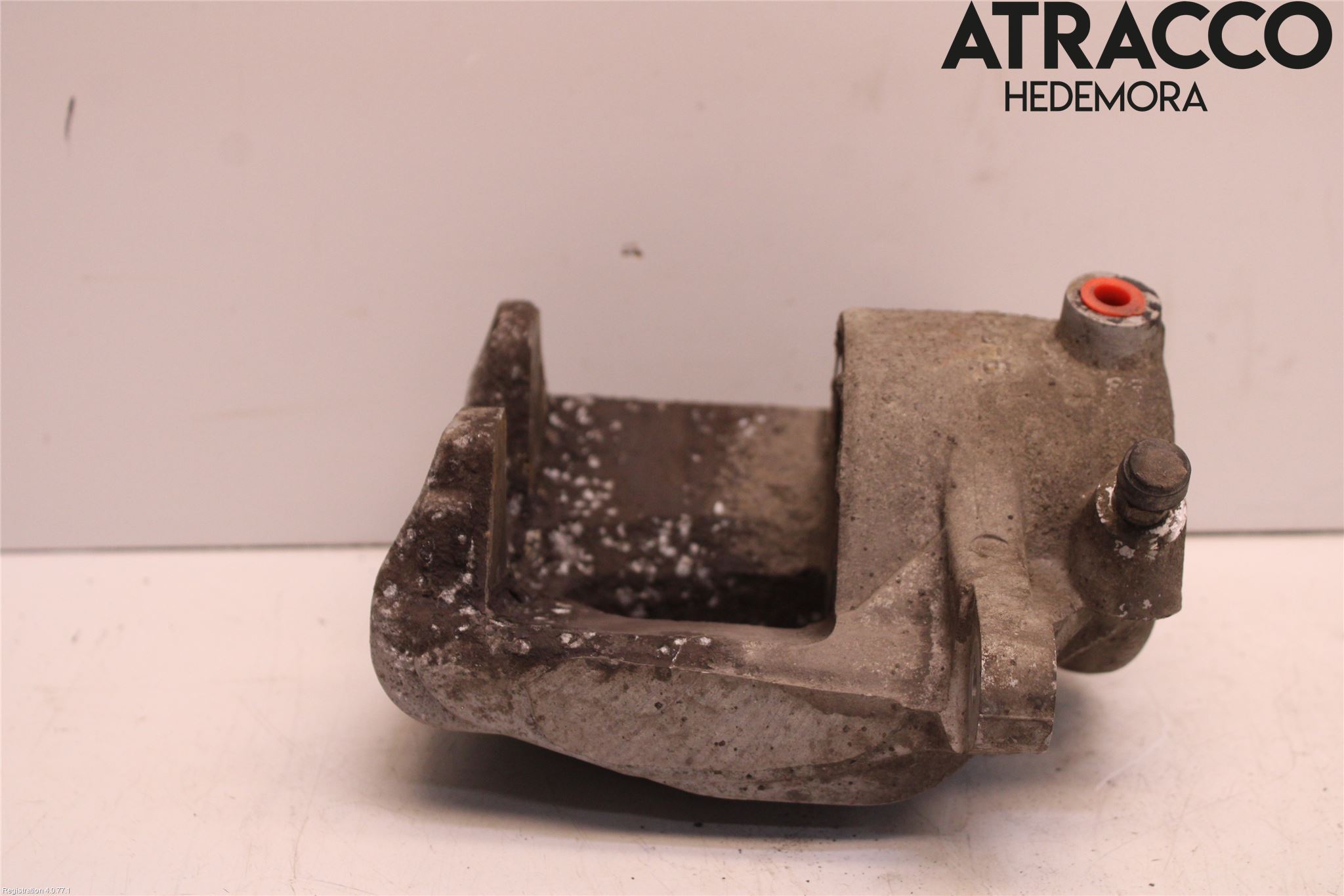 Mercedes-Benz MB E-KLASS (W211) 02-09 Bremsecaliper Foran Venstre