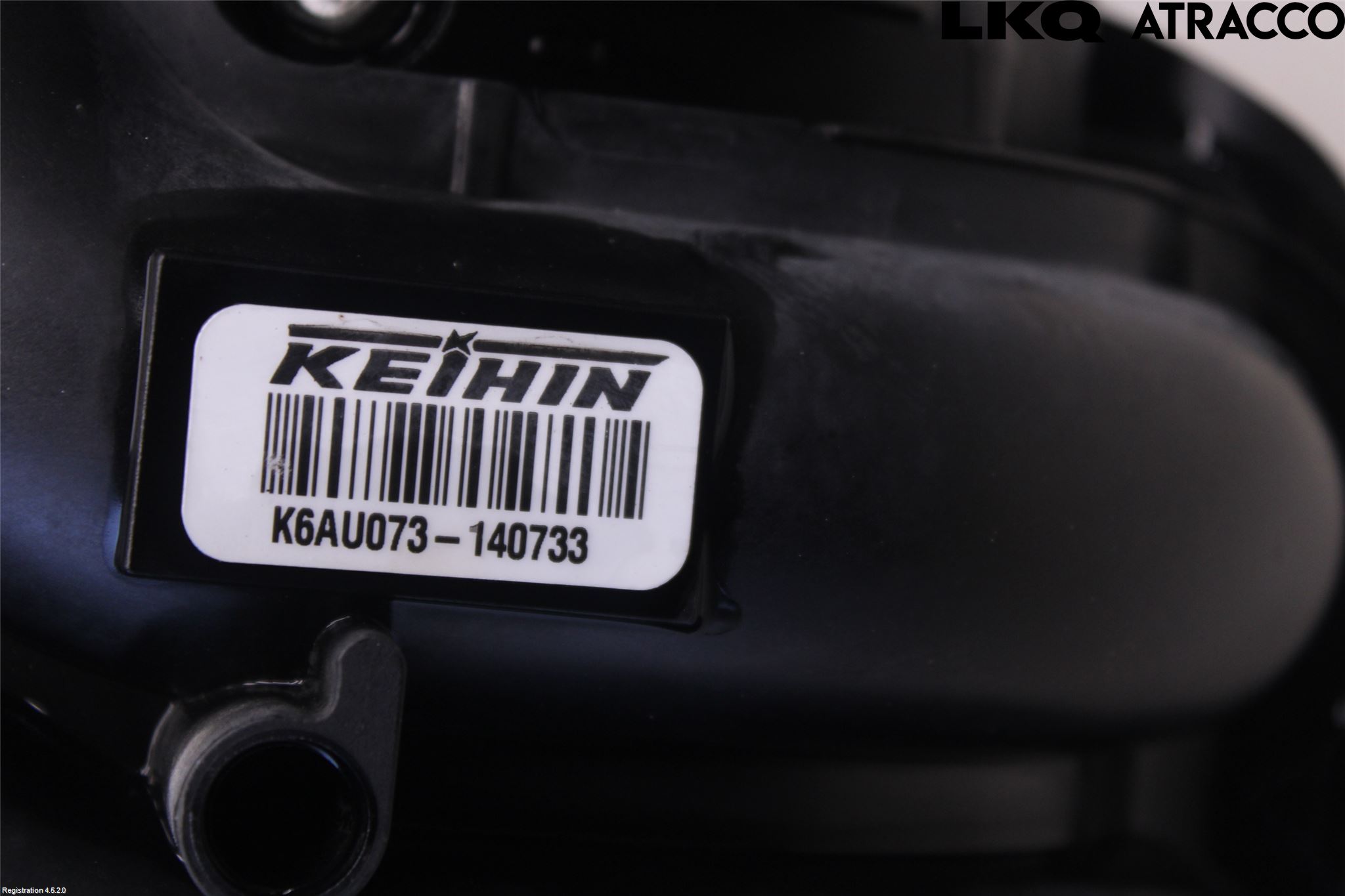 Honda CR-V 13-18 Innsugningsmanifold
