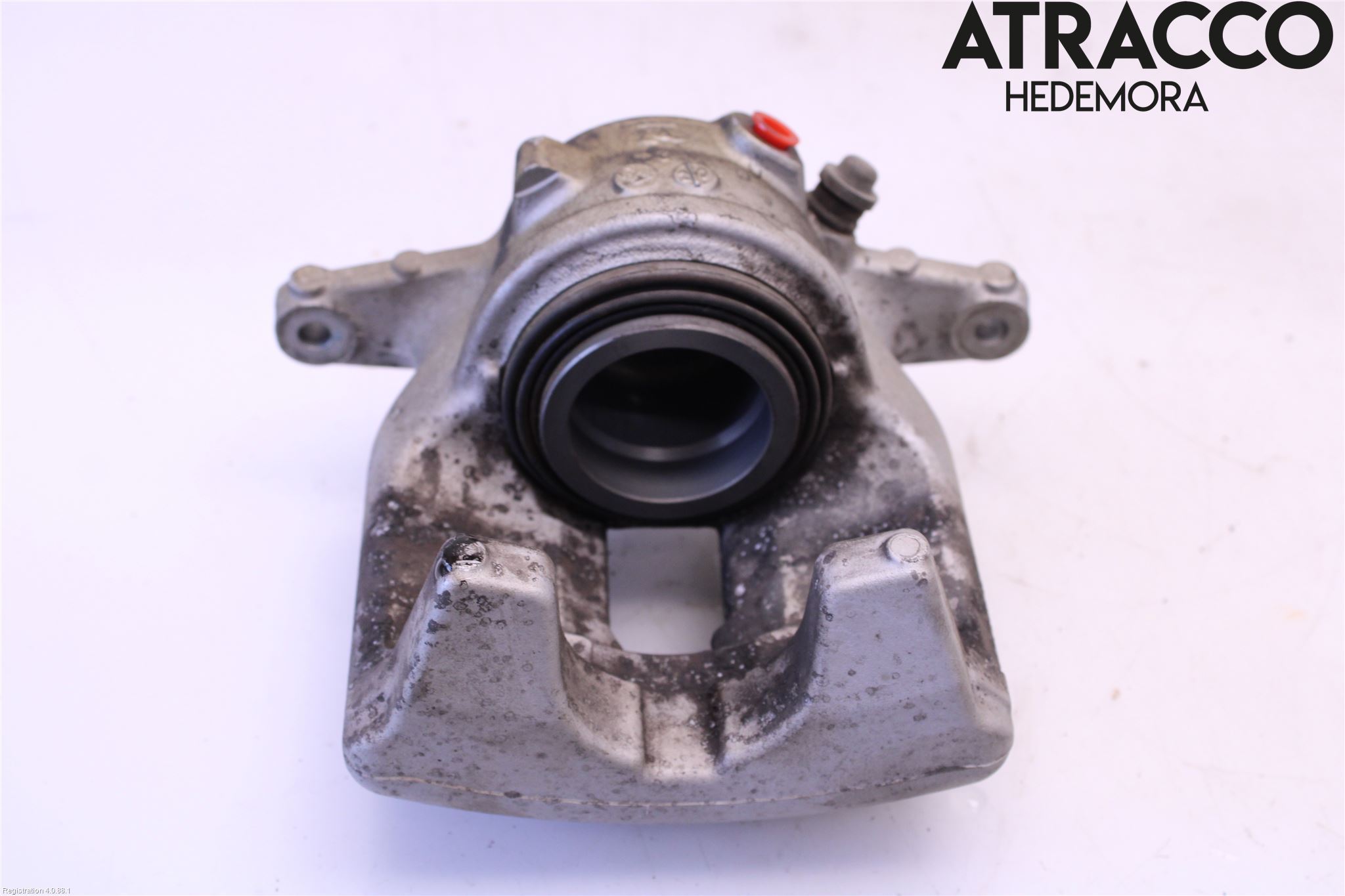 Mercedes-Benz MB C-KLASS (W205) 14-21 Bremsecaliper Foran Venstre