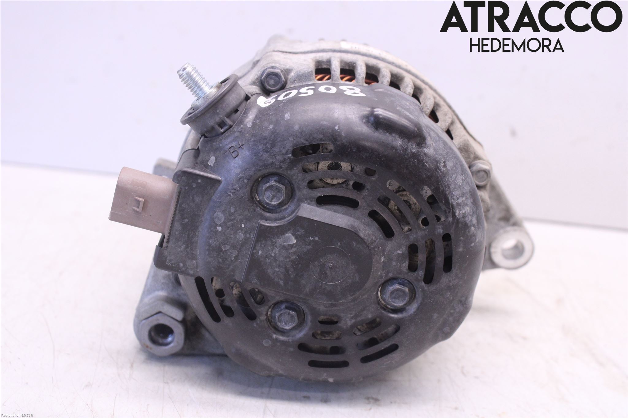 Kia CEED 12-18 Dynamo