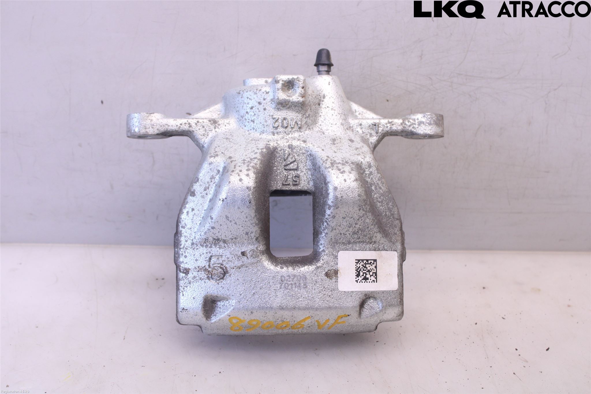 Toyota YARIS CROSS XP21 21- Bremsecaliper Foran Venstre