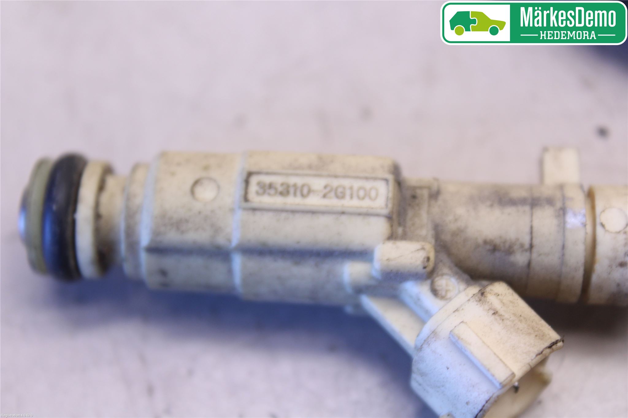 Kia SPORTAGE (SL) 11-15 Inns Dyse