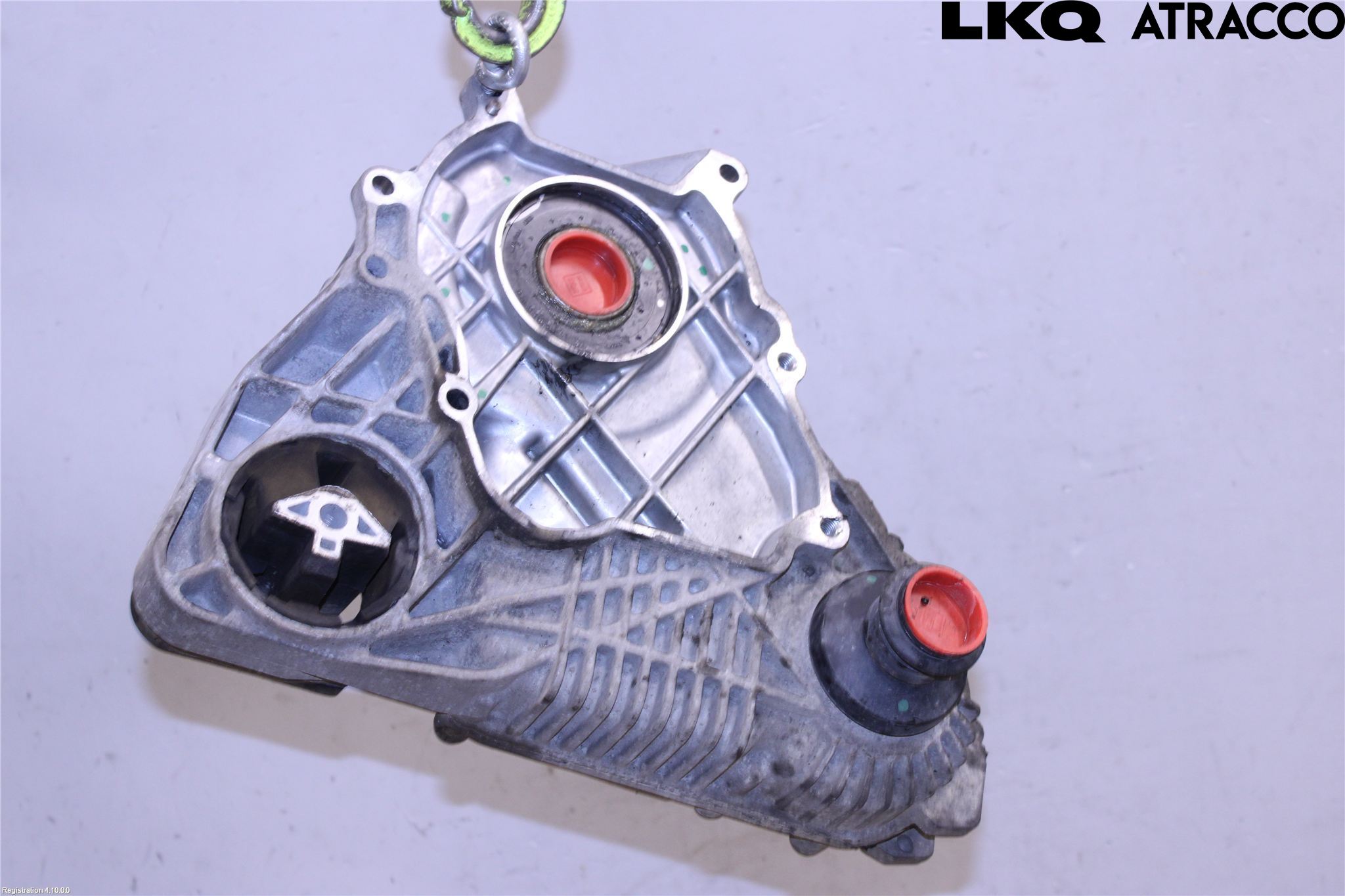 BMW X6 F16 14-19 Gearkasse Fordelingskasse