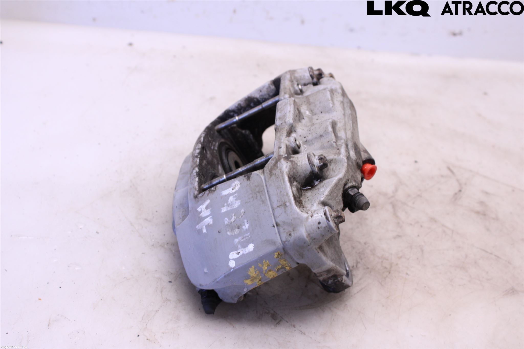 Audi A6/S6 4G 11-18 Bremsecaliper Foran Høyre