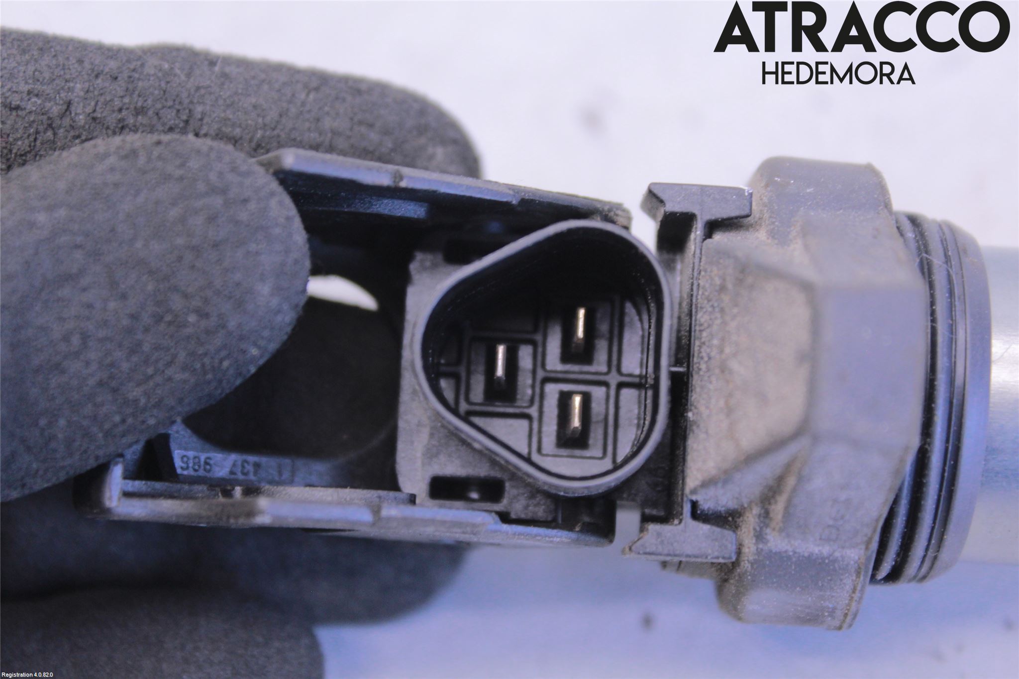 BMW 1 F20/F21 11-19 Coil