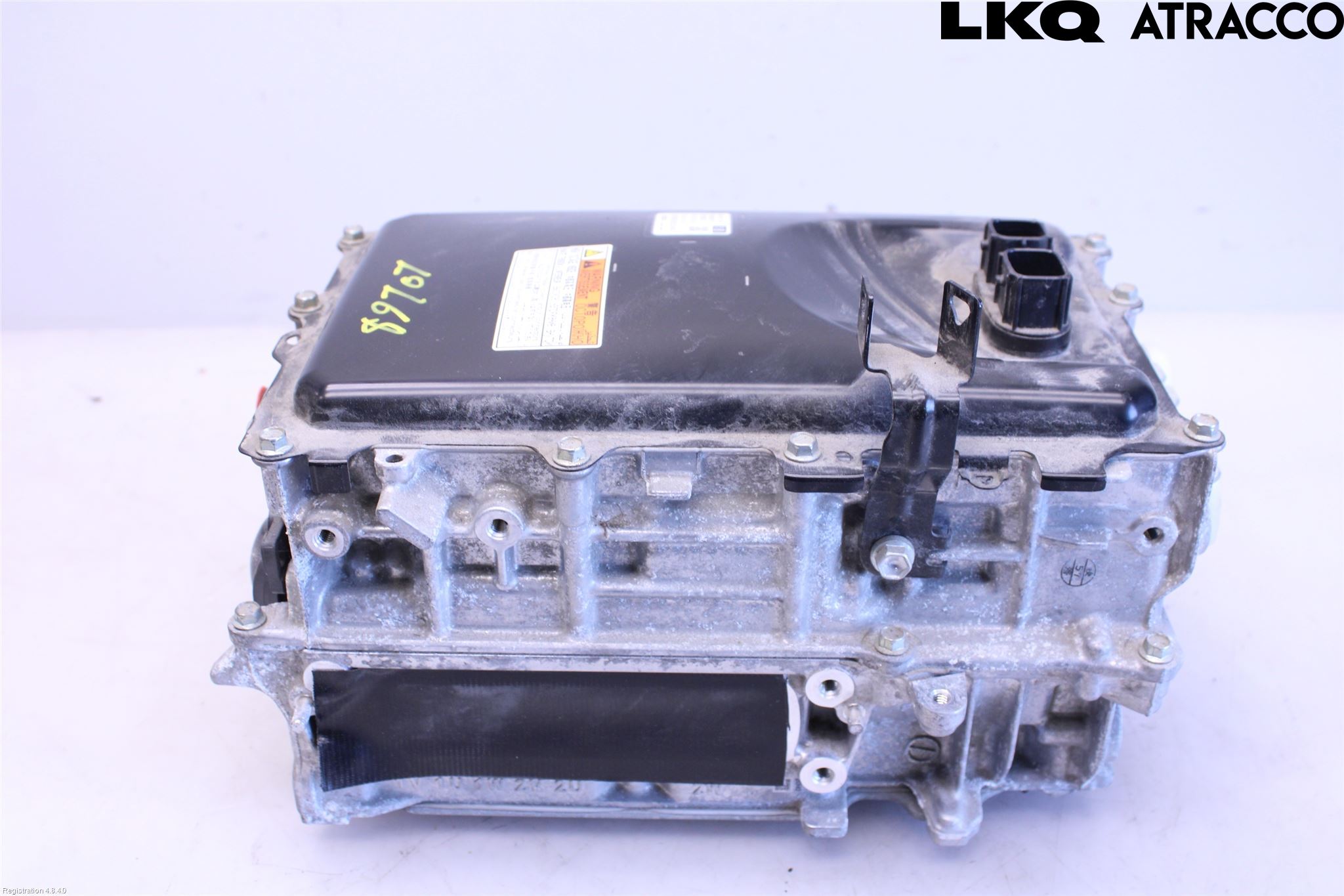 Toyota YARIS XP21 20- Inverter Hybrid
