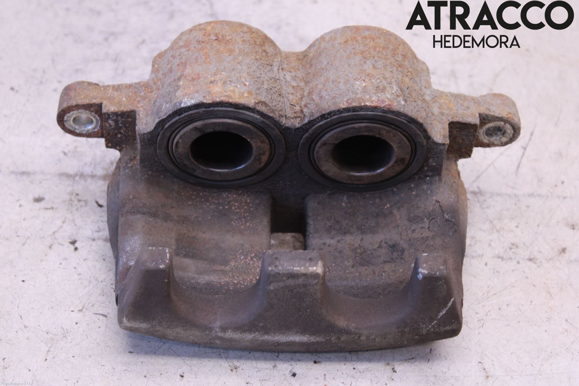 Saab 9-7X Bremsecaliper Foran Venstre