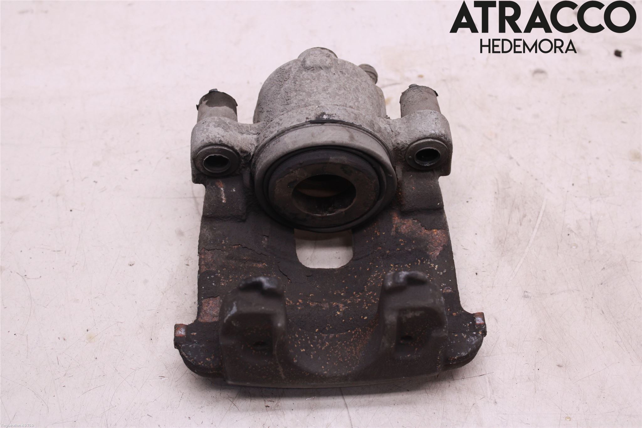 Opel ASTRA K 16-22 Bremsecaliper Foran Høyre