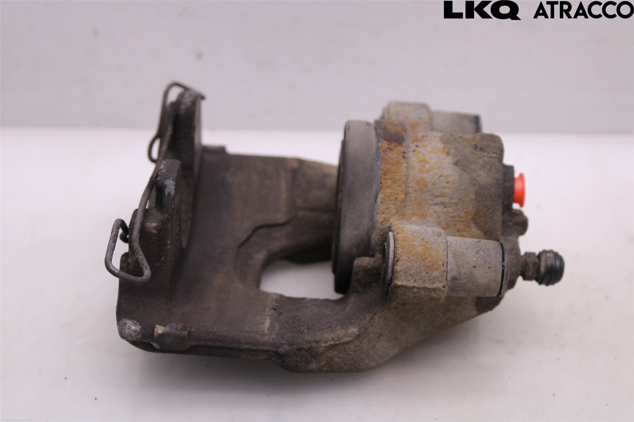 Ford FIESTA (VII) 18-23 Bremsecaliper Foran Høyre