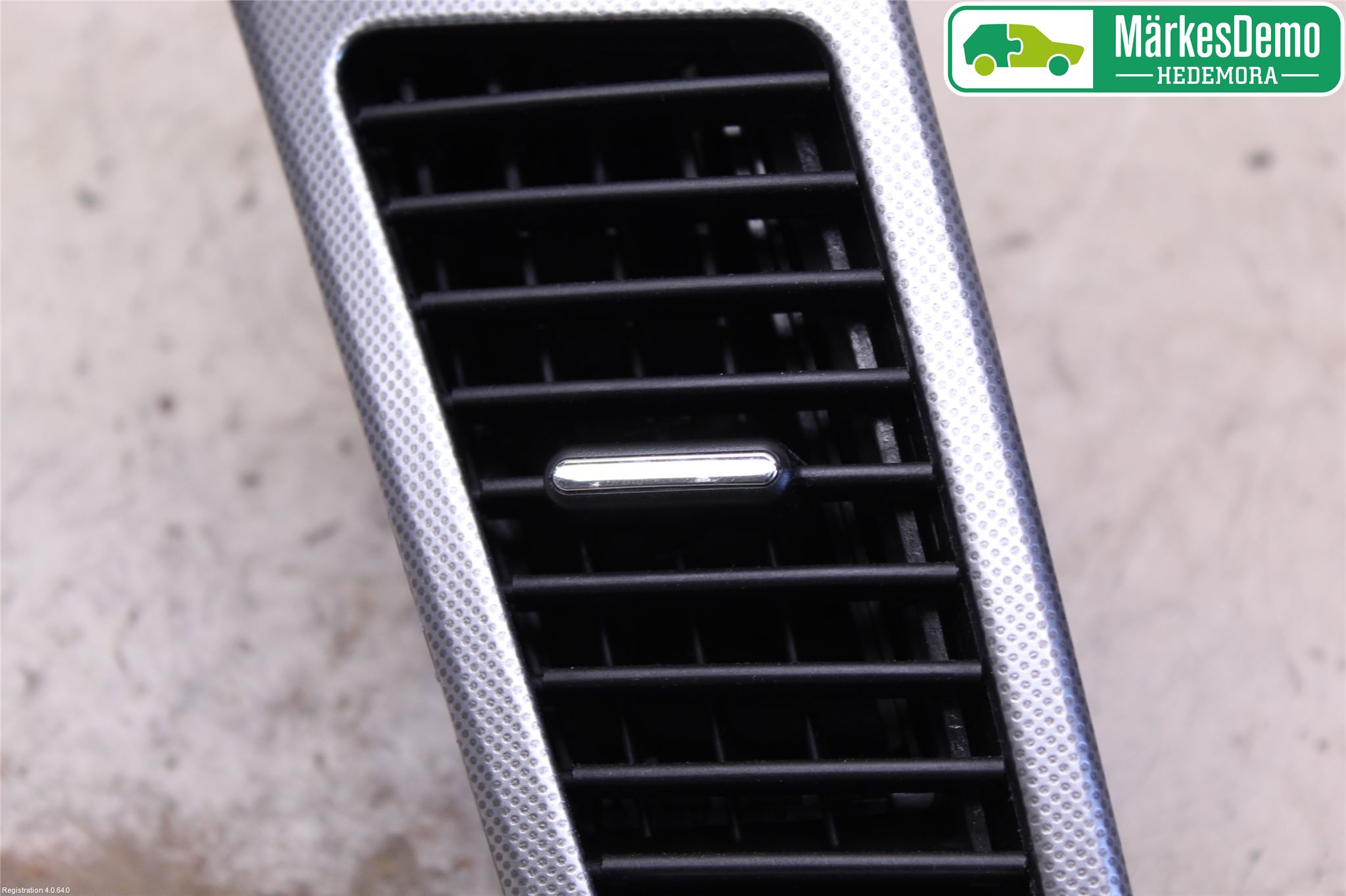 GM CHEVROLET CRUZE Dashbord Kanal - Dyse