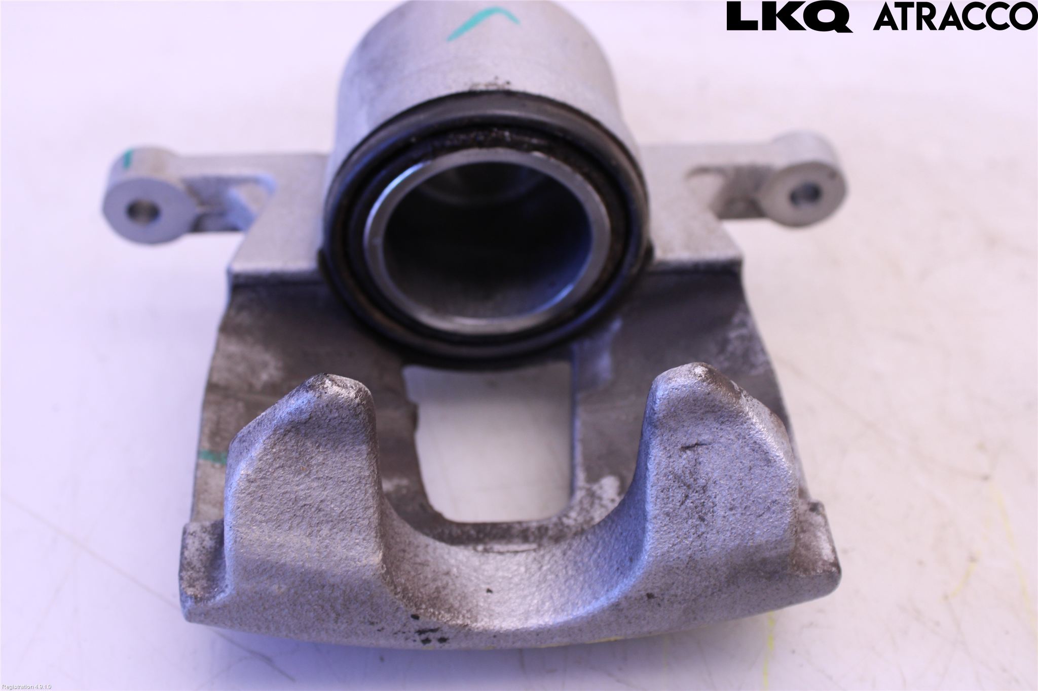 Peugeot 2008/E-2008 20- Bremsecaliper Foran Høyre