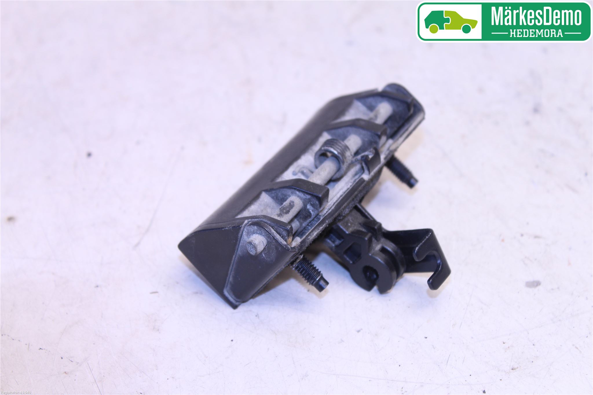 Nissan NV200/NV200 COMBI Bakluke Handtak Ytre