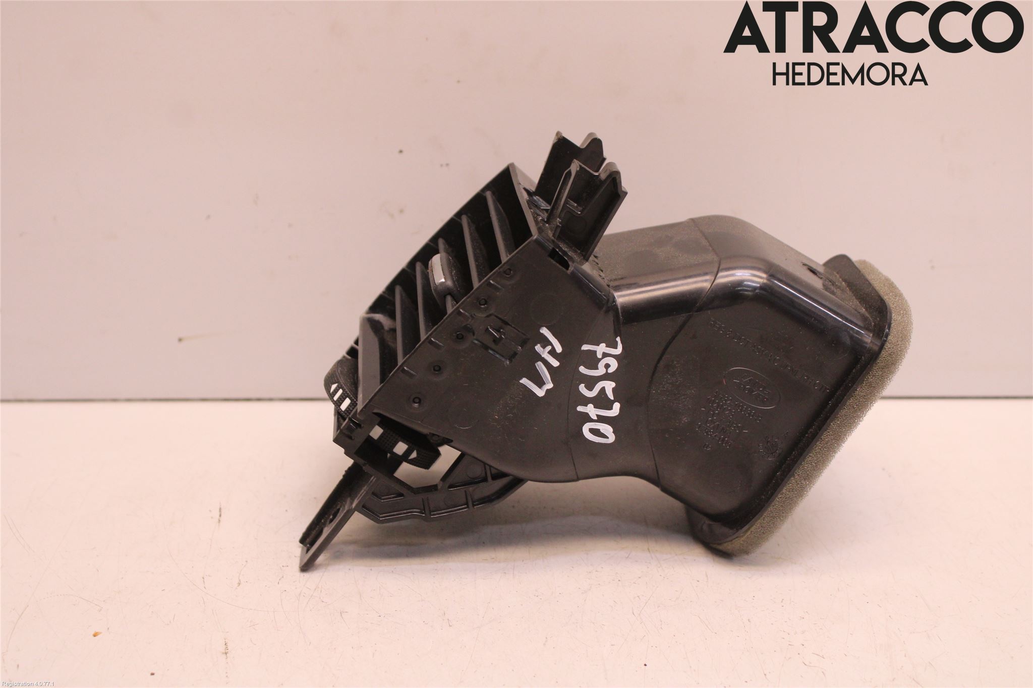 Landrover RANGE ROVER SPORT (L320) 10-13 Dashbord Kanal - Dyse