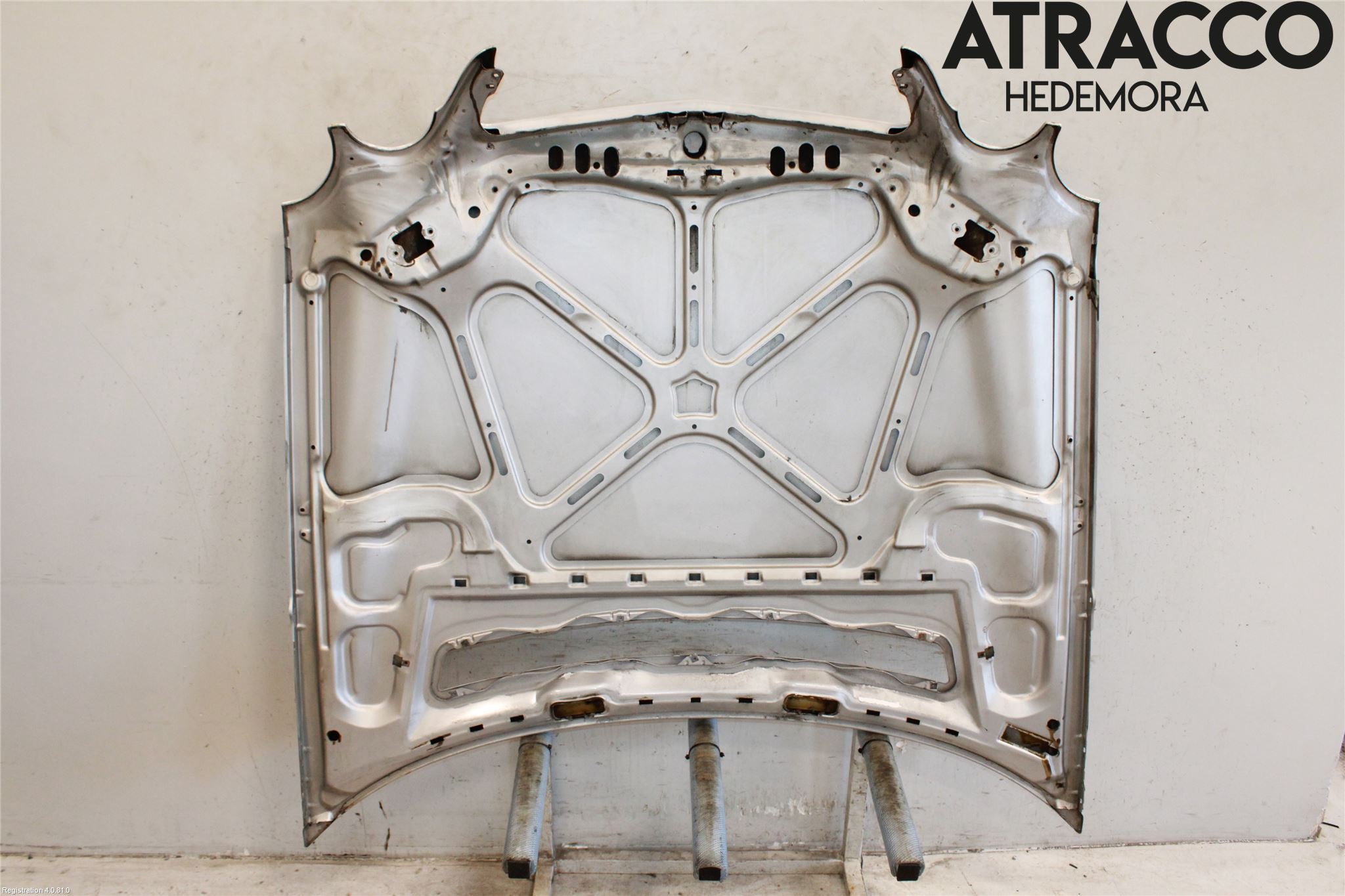 Mercedes-Benz MB E-KLASS (W210) 96-03 Panser