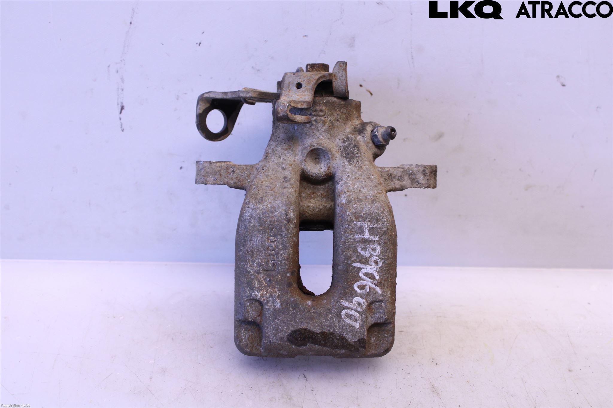Citroen DS3 Bremsecaliper Bak Høyre