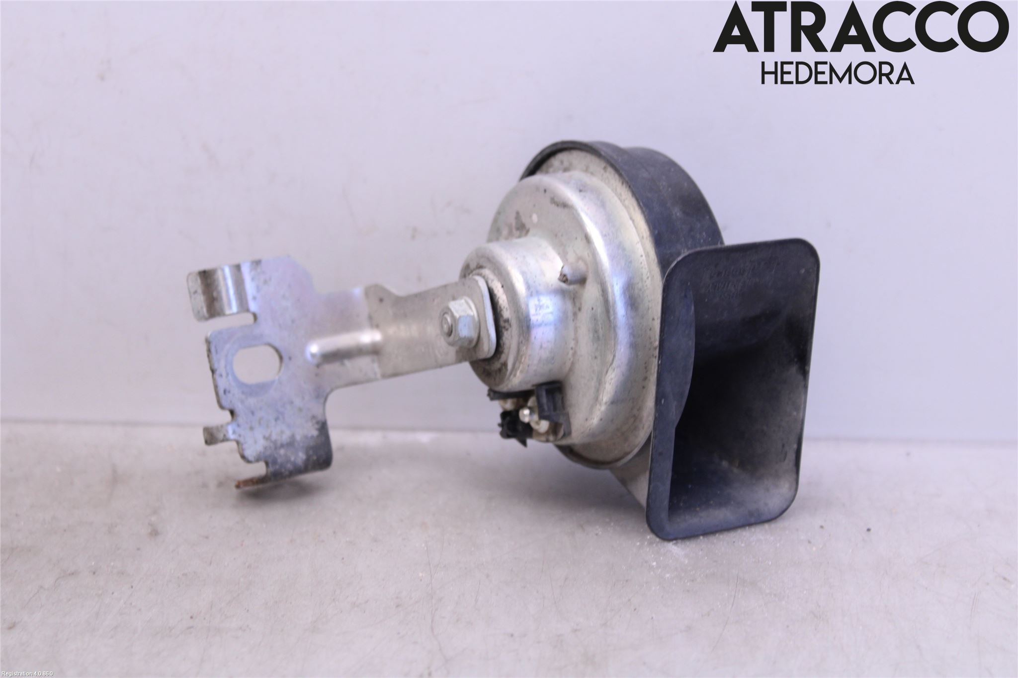 Volkswagen VW GOLF / E-GOLF VII 13-20 Signalhorn