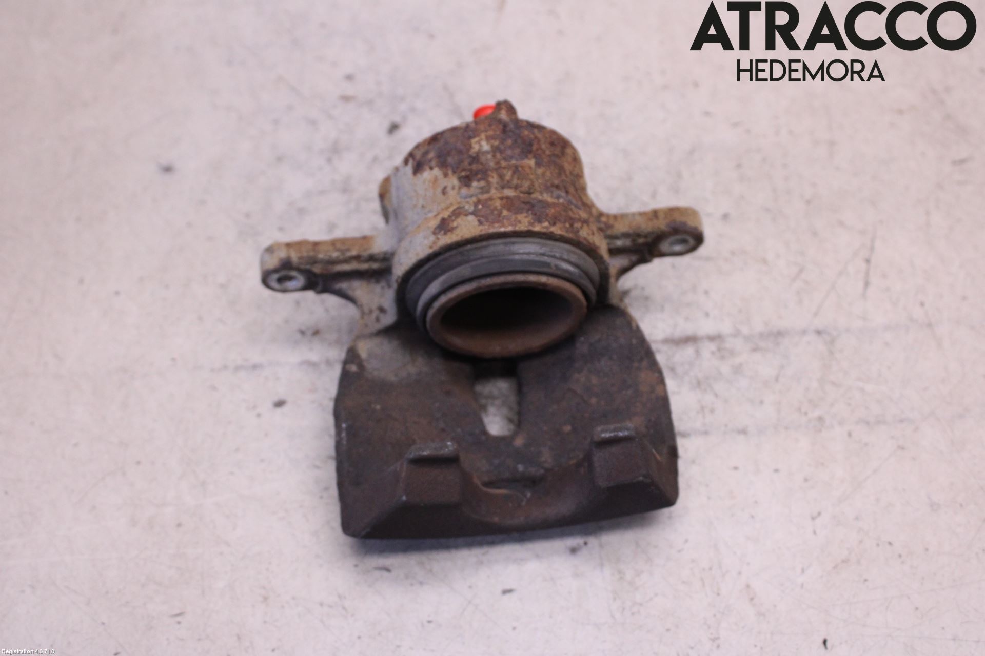 Toyota RAV 4 06-12 Bremsecaliper Foran Venstre