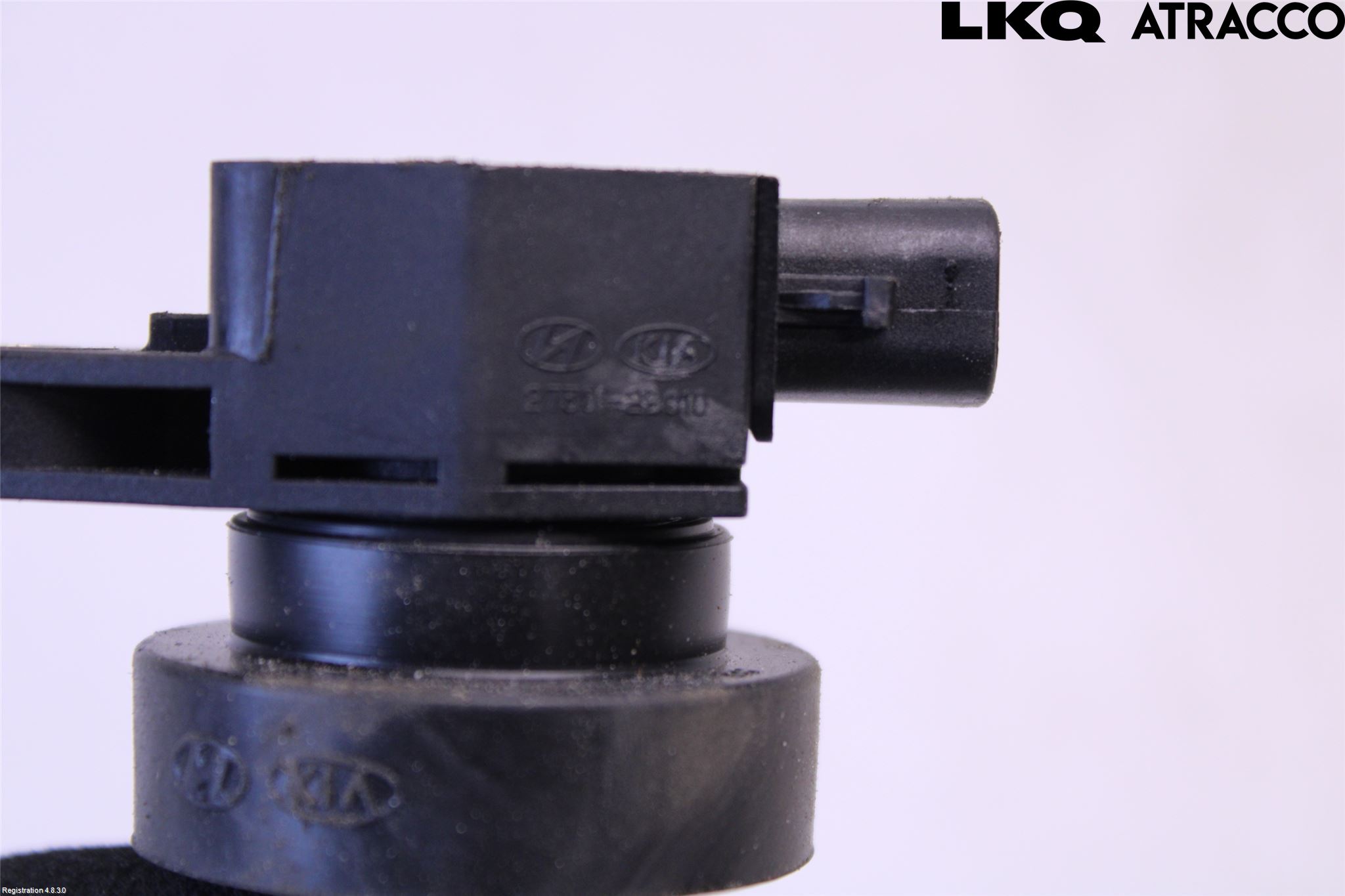 Kia RIO 12-16 Coil