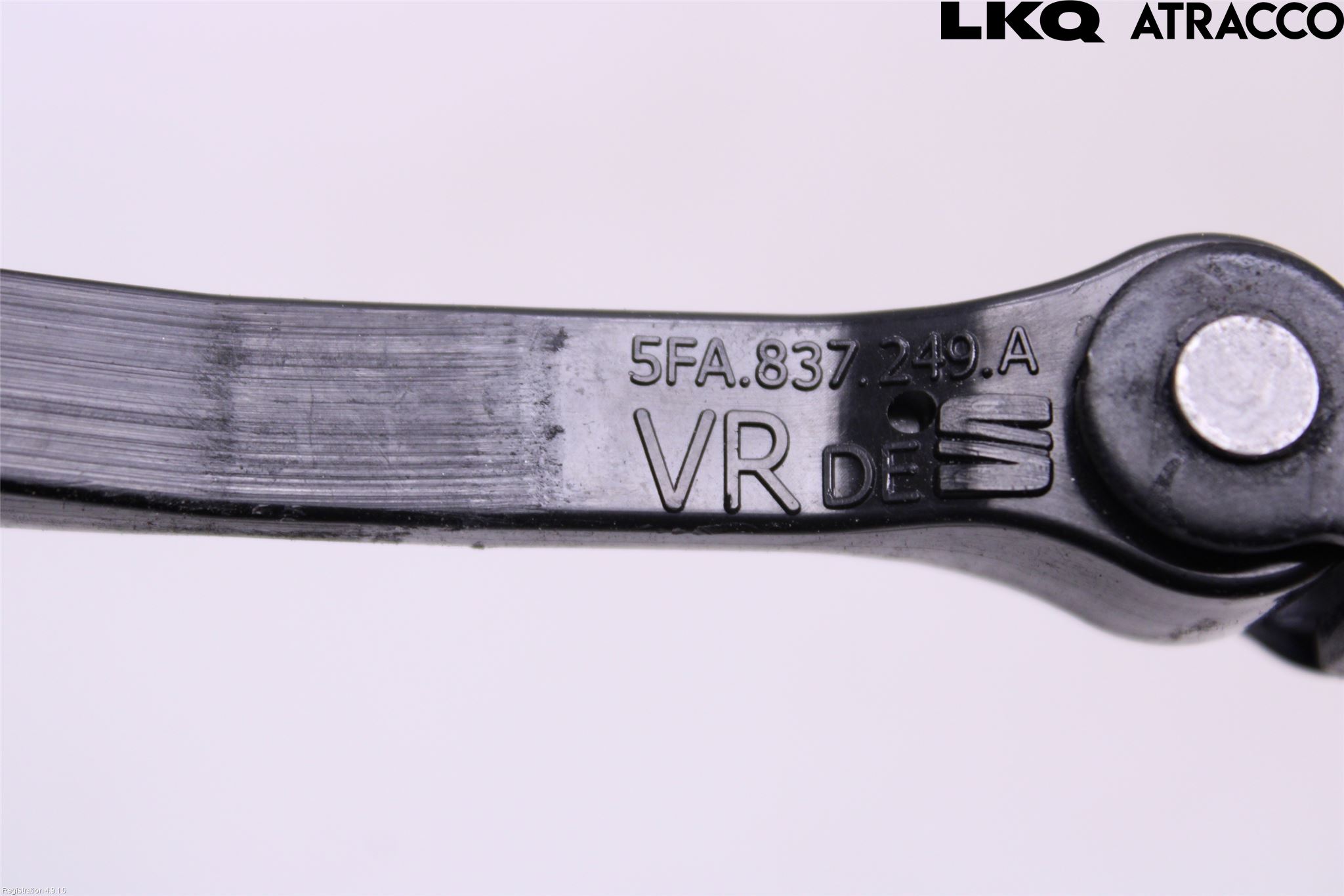 Seat LEON 20- Dørstopper