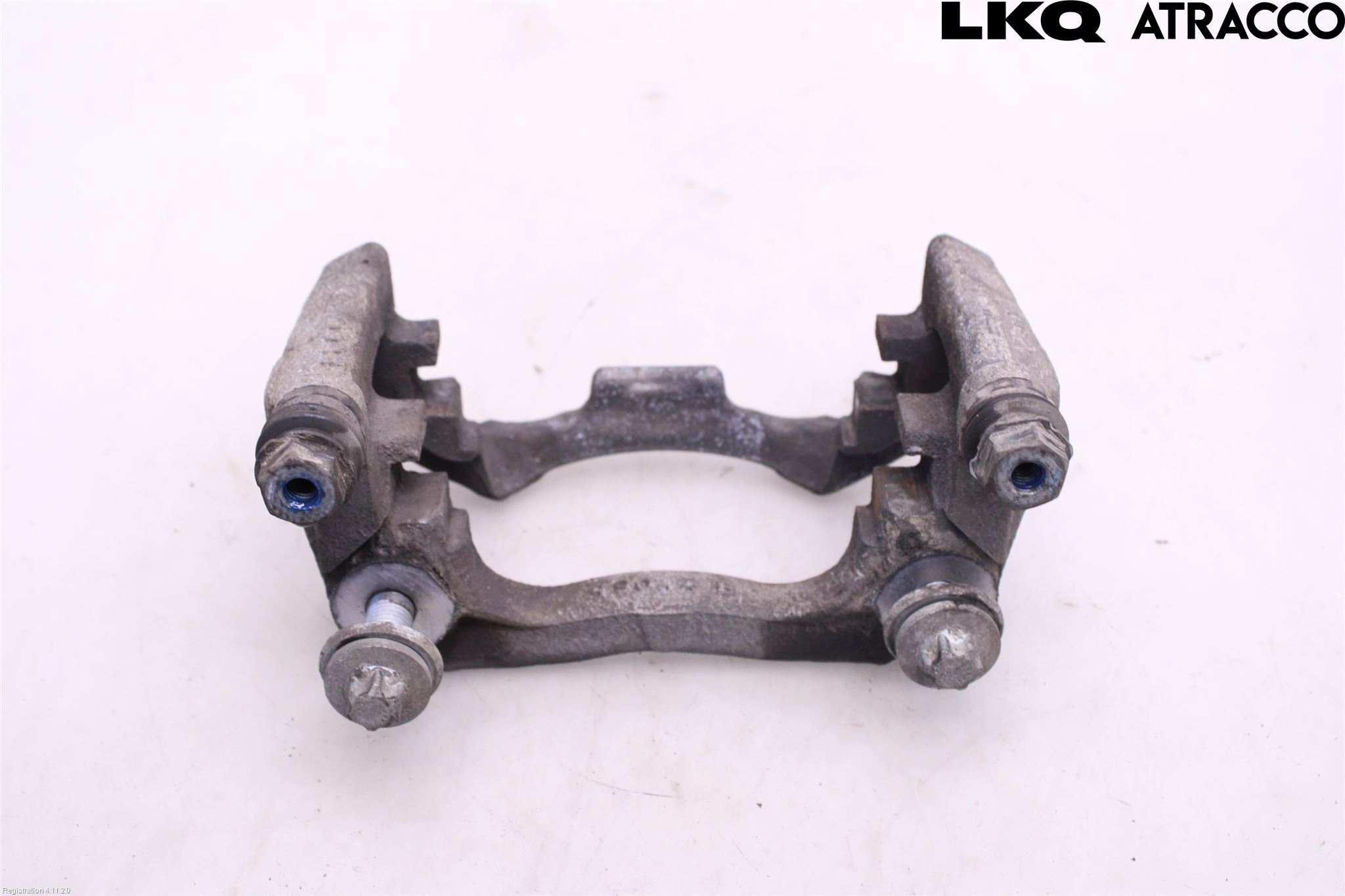BMW 3 G20/G21/G80/G81 19- Bremsecaliper Feste Holder