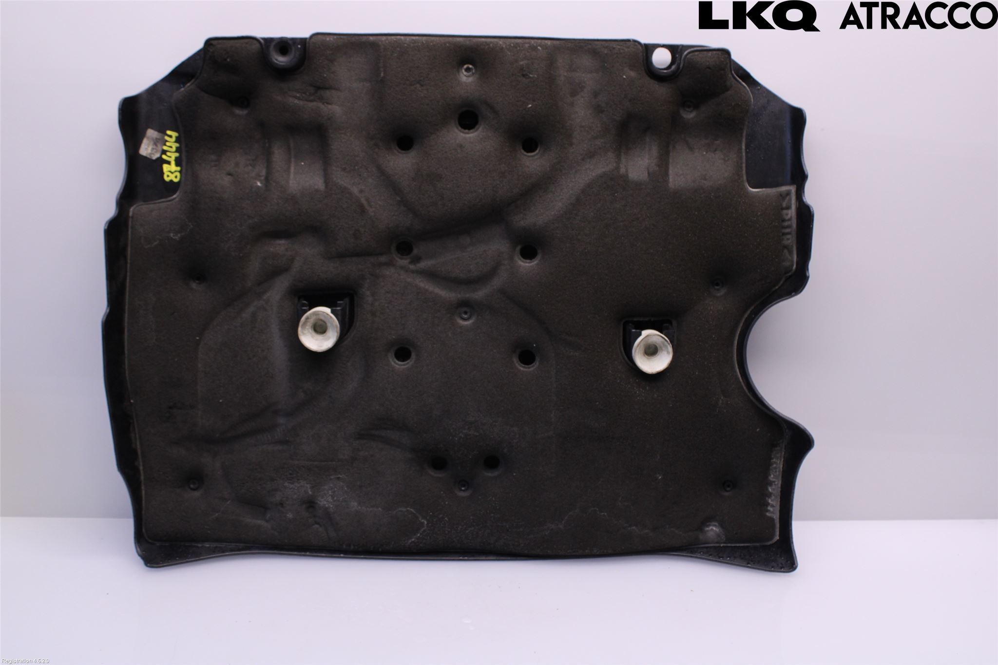 Landrover RANGE ROVER (L405) 13-21 Motor Deksel Over Motor