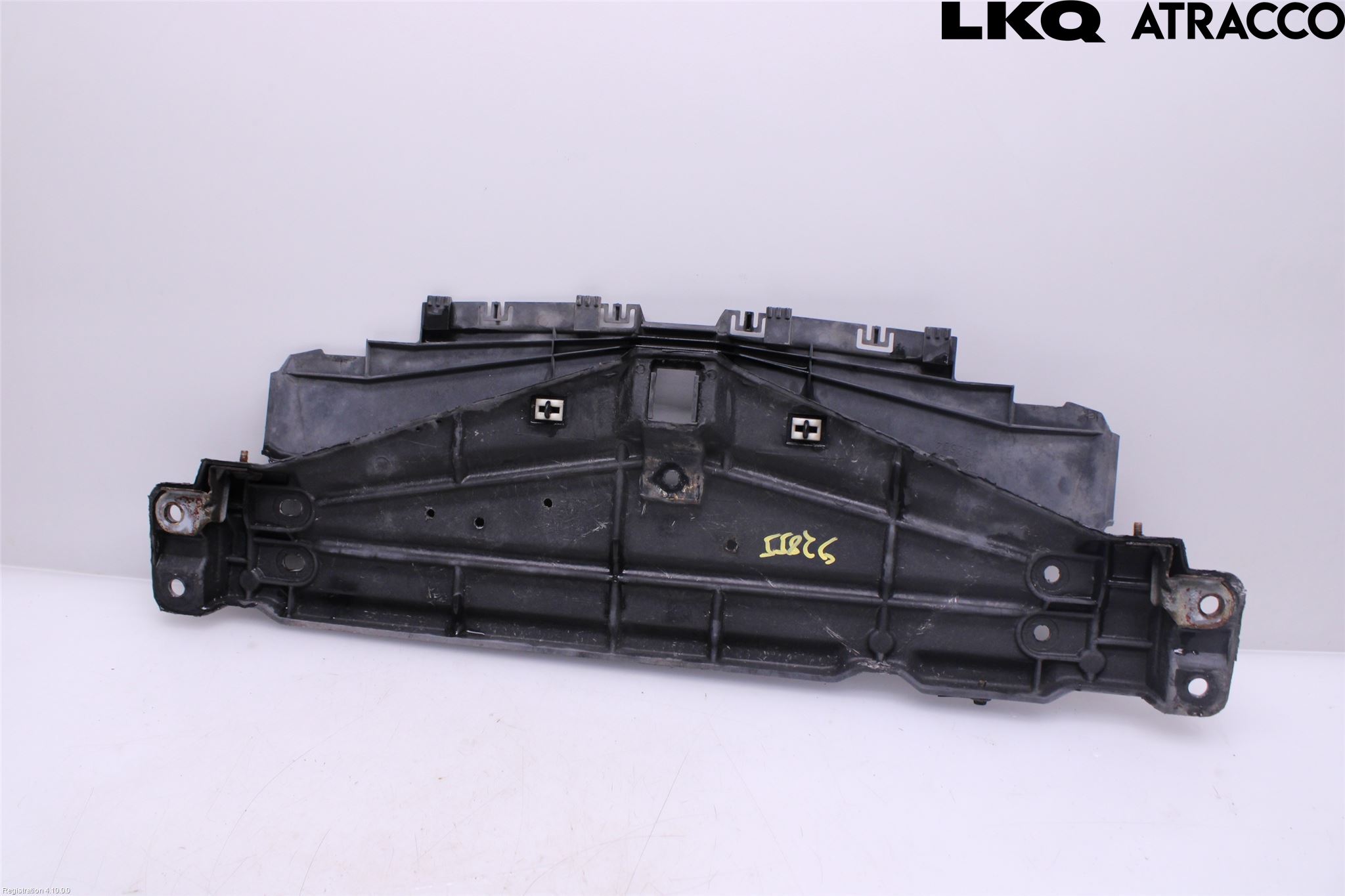 Volvo 940 91-98 Frontplate Øvre