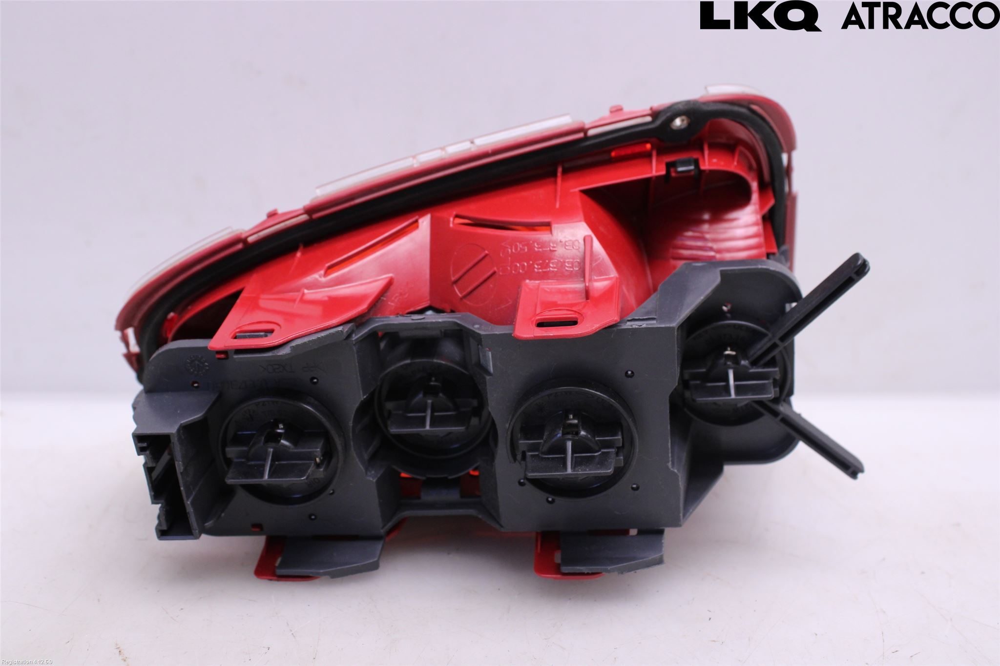 Mini COUPE R56 05-14 Baklykt Venstre