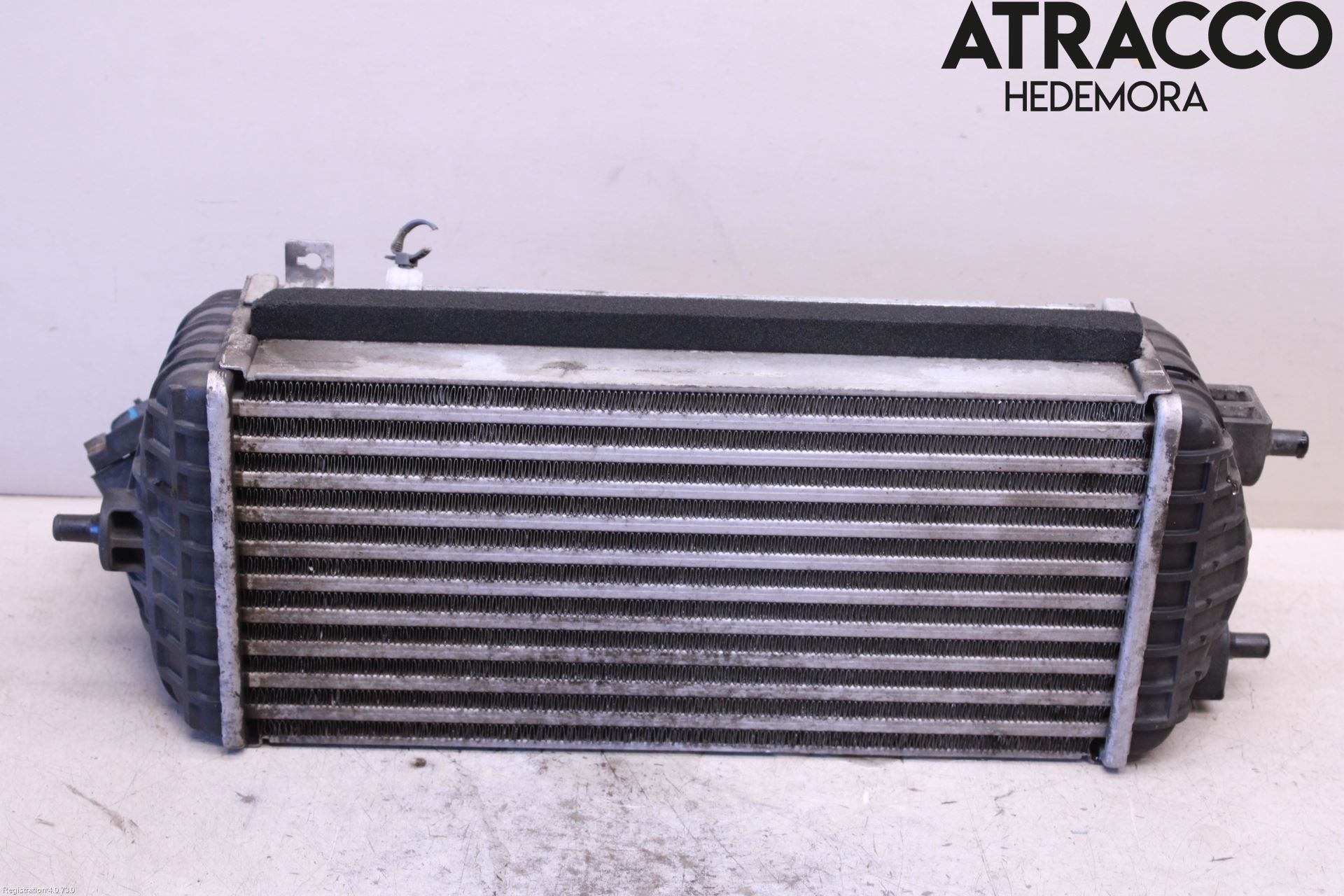 Hyundai i40 08-15 Intercooler Radiator