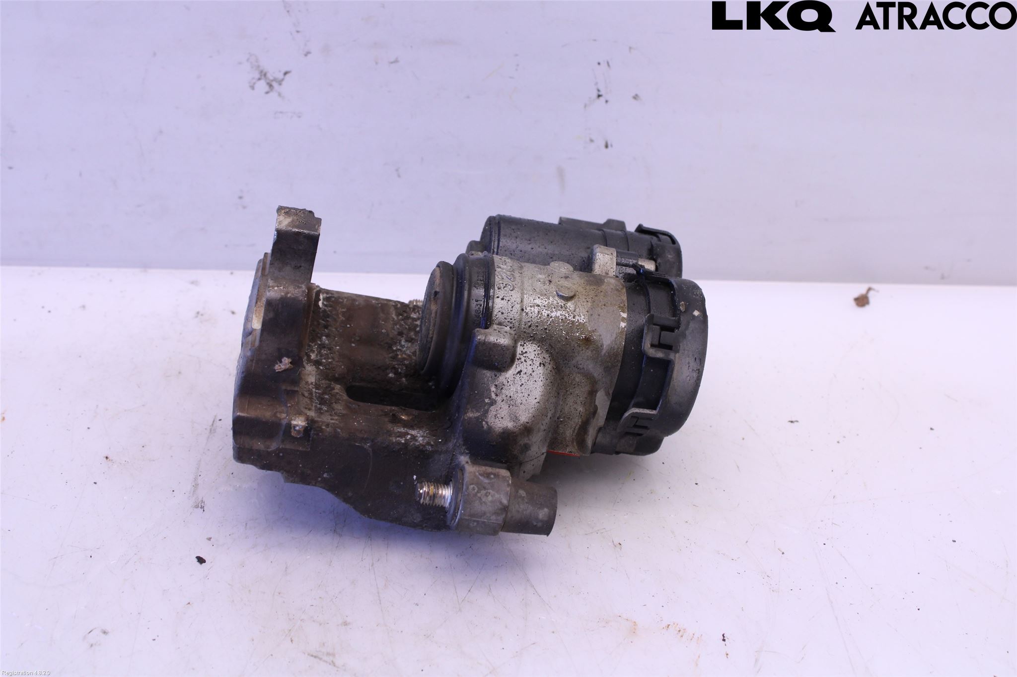 Mercedes-Benz MB GLC-KLASS (X253/C253) 15-22 Bremsecaliper Bak Høyre