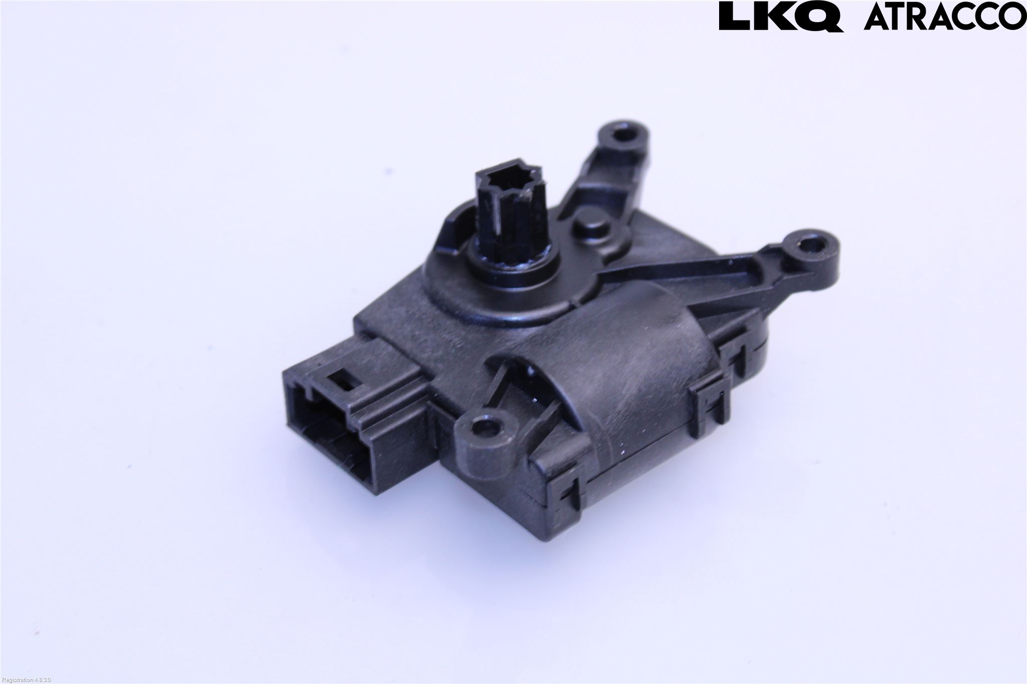 Tesla MODEL Y 21- Varme Ac Regulerings Motor