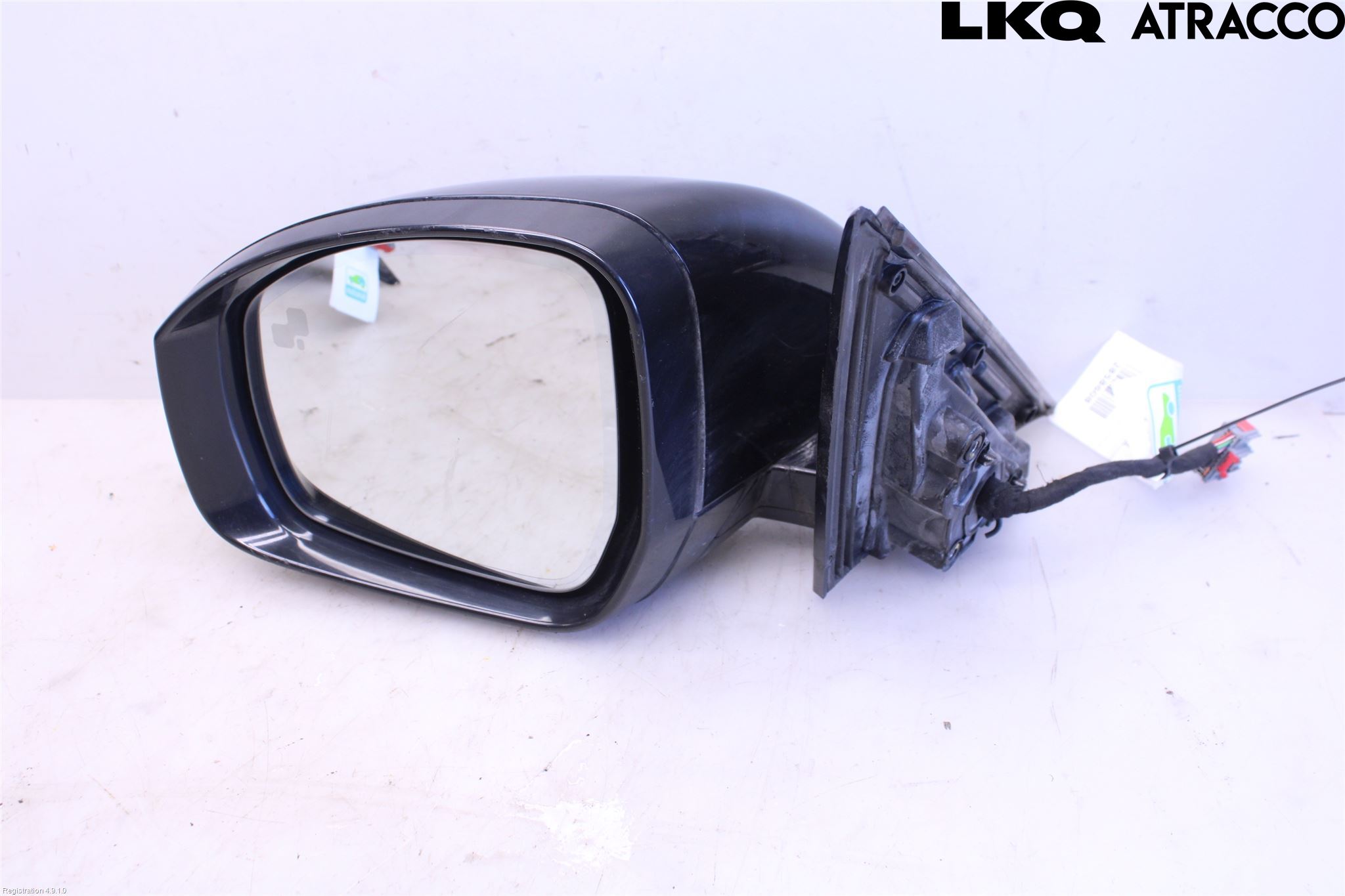 Landrover RANGE ROVER SPORT (L494) 14-22 Speil V M-El Justering
