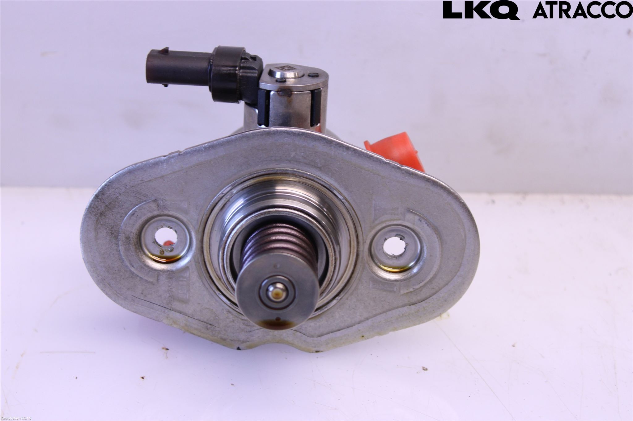 BMW 1 F20/F21 11-19 Drivstoffpumpe Mekanisk