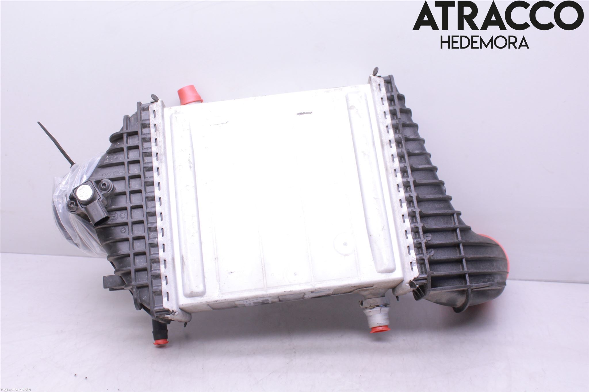 Mercedes-Benz MB CLA-KLASS (C117/X117) 13-19 Intercooler Radiator