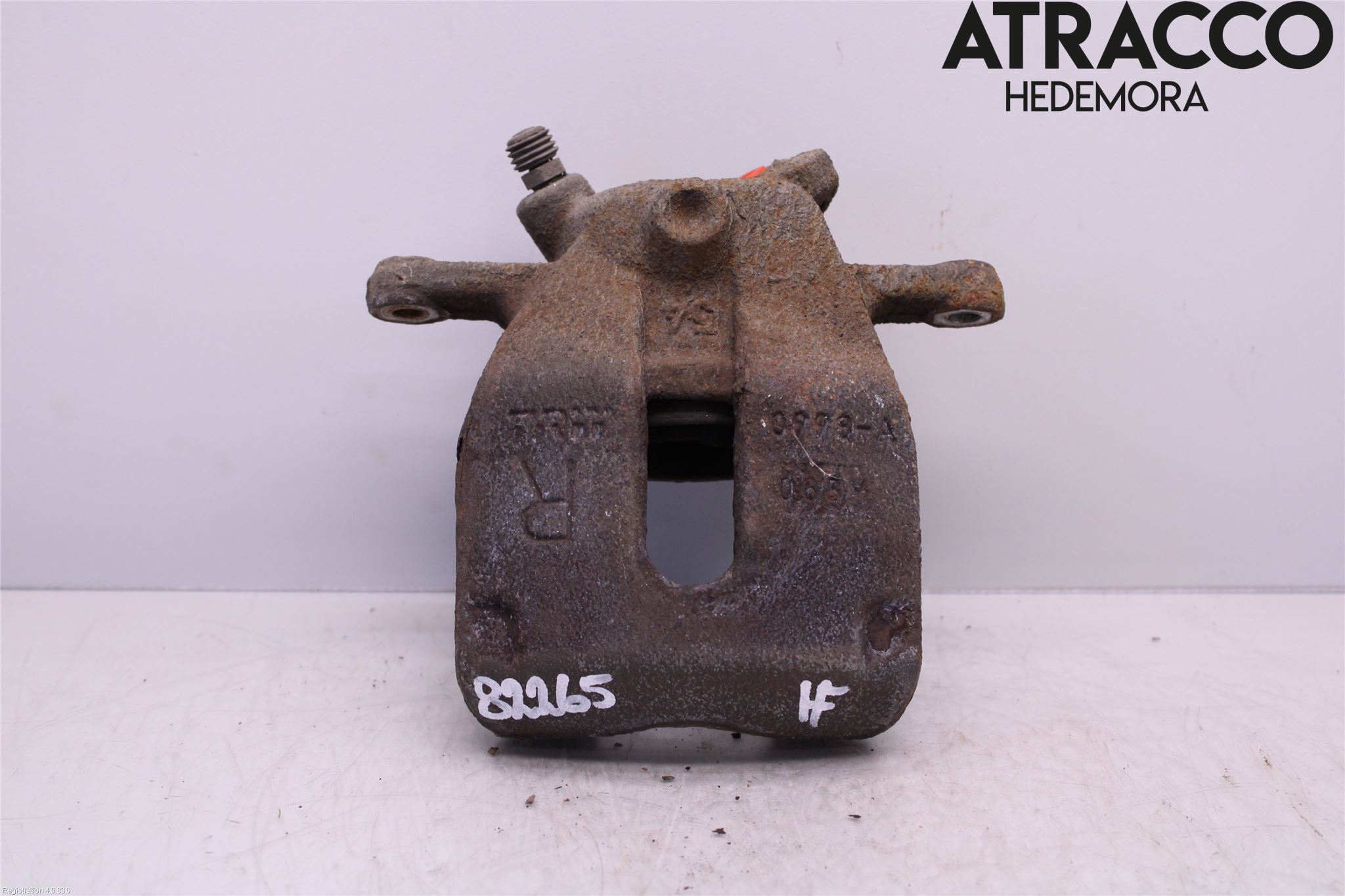 Suzuki SPLASH Bremsecaliper Foran Høyre