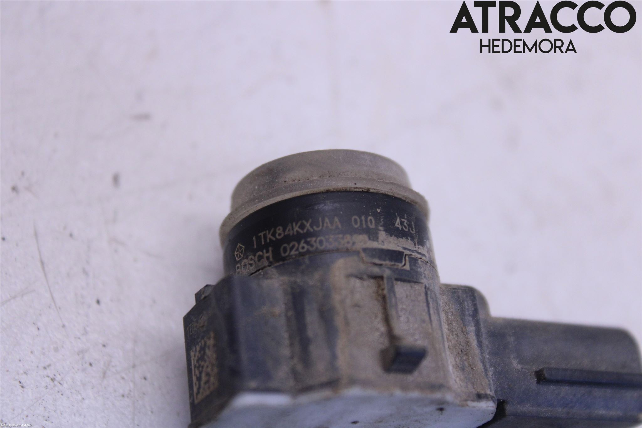 Jeep GRAND CHEROKEE 10-20 Sensor Ryggesensor