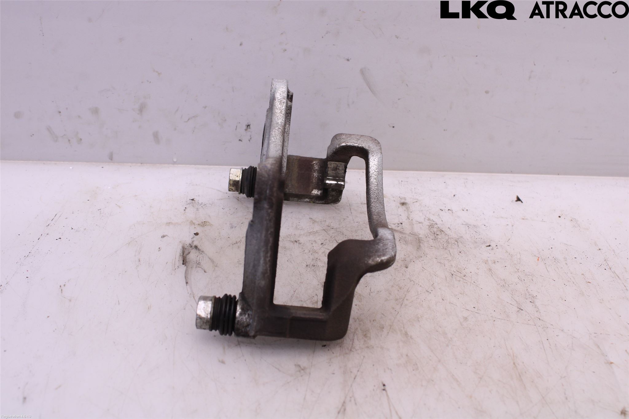 Hyundai BAYON BC3 21- Bremsecaliper Feste Holder