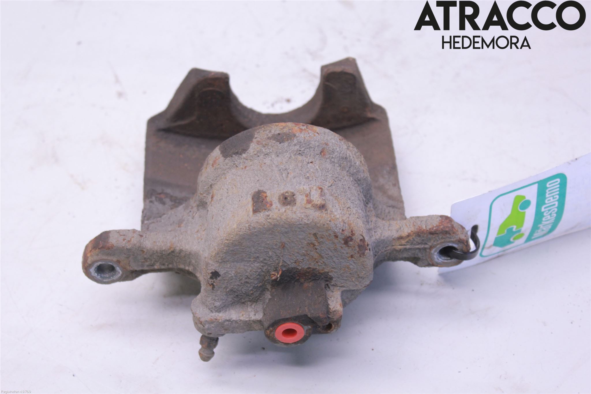 Toyota CAMRY    01-06 Bremsecaliper Foran Høyre