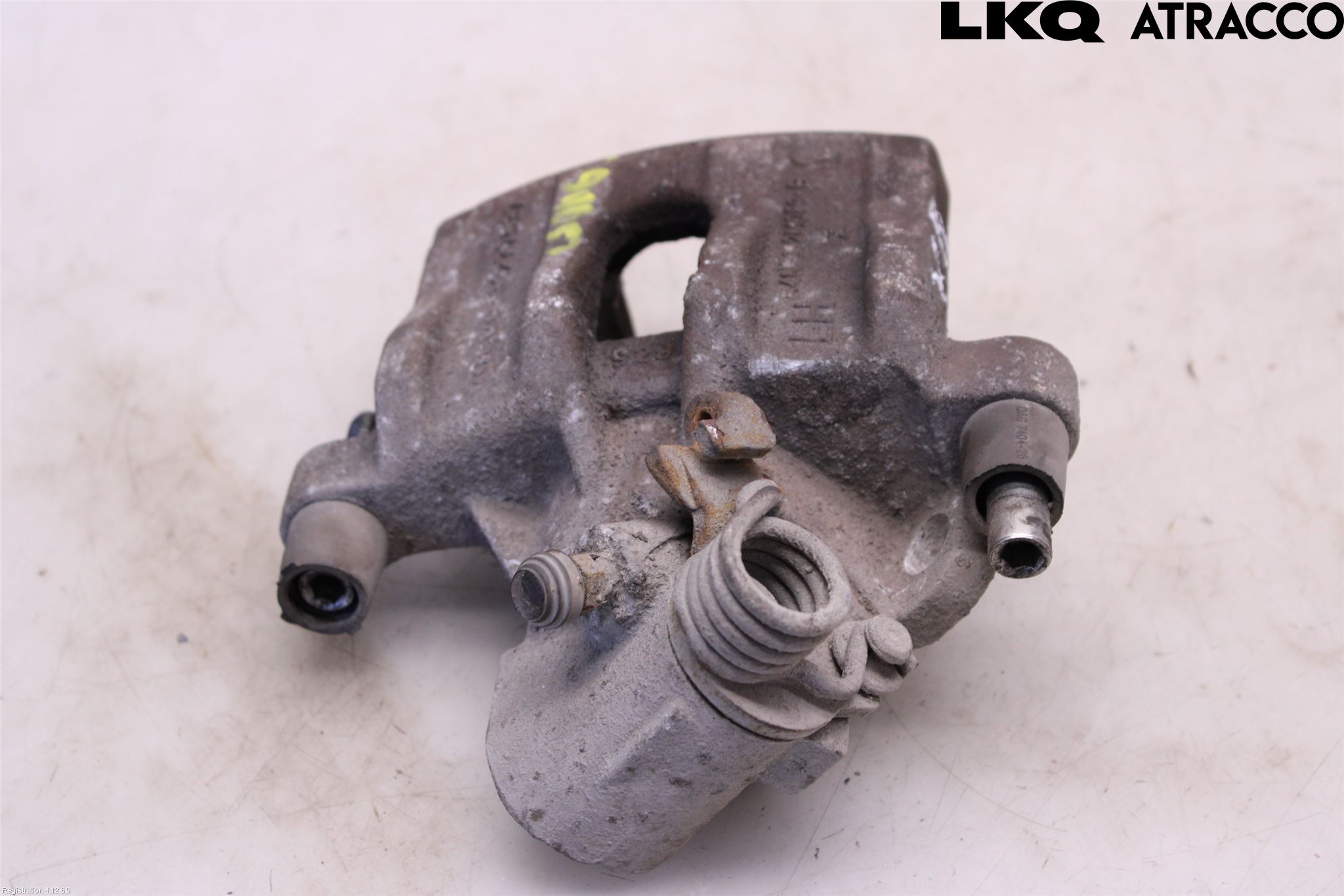 Volvo V50 04-07 Bremsecaliper Bak Venstre