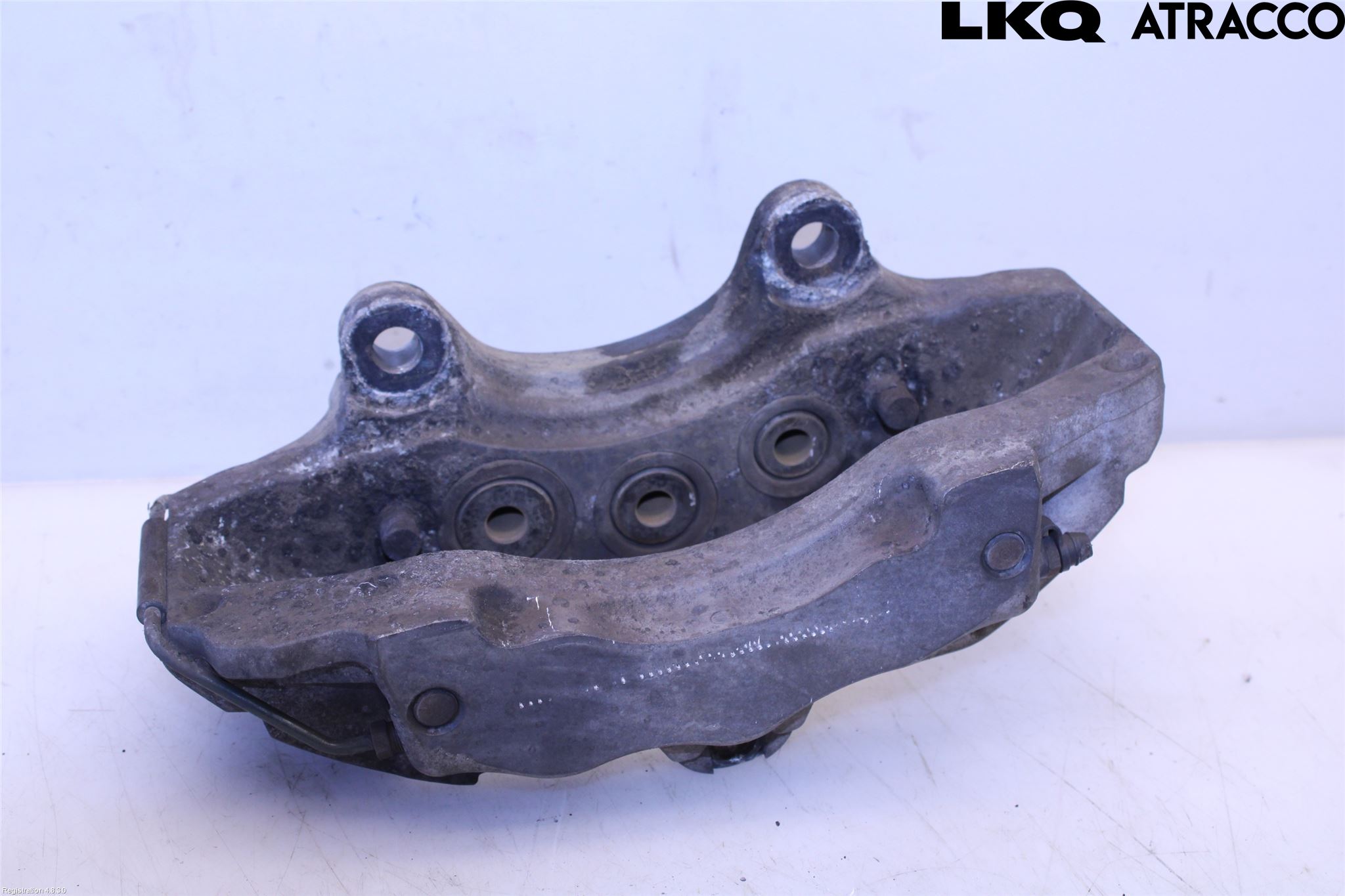 Audi Q7/SQ7 Bremsecaliper Bak Høyre