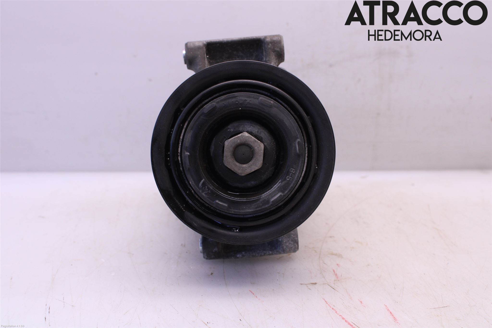 Audi A4/S4 B9 16-19 Varme Ac Kompressor