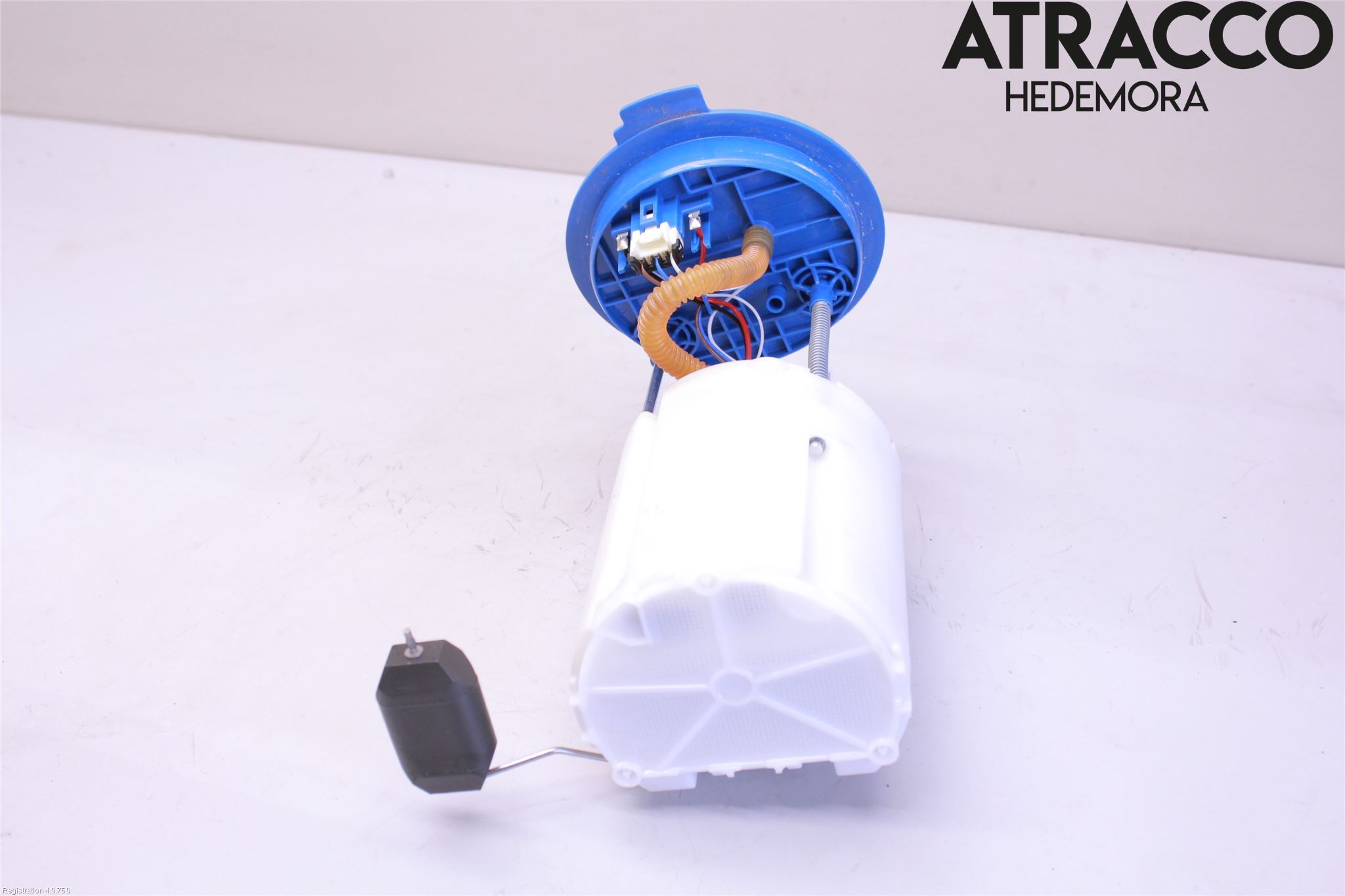 Volkswagen VW POLO VI 18->> Drivstoffpumpe Innspr-Høytrykk