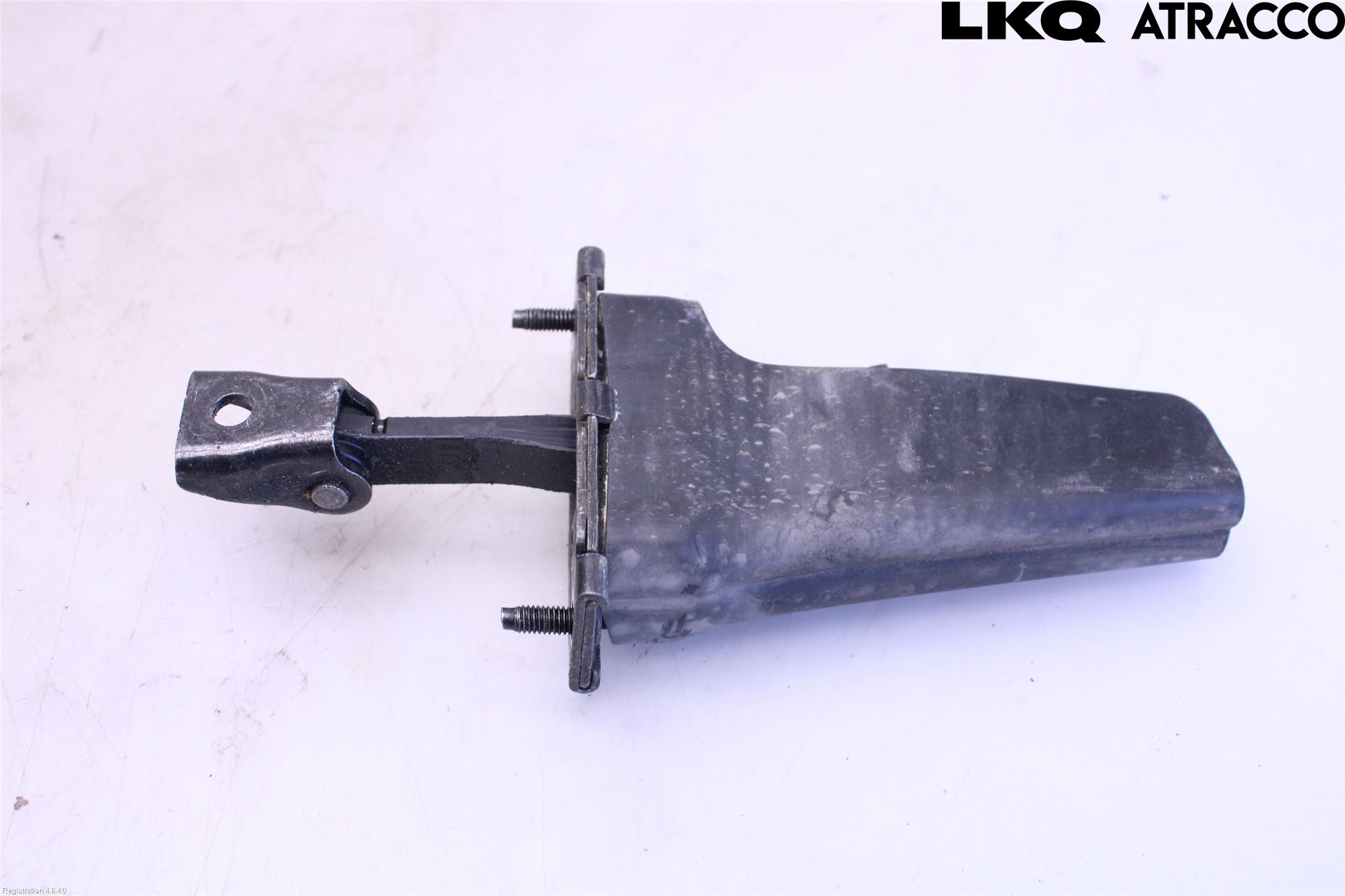 Saab 9-5     06-10 Dørstopper