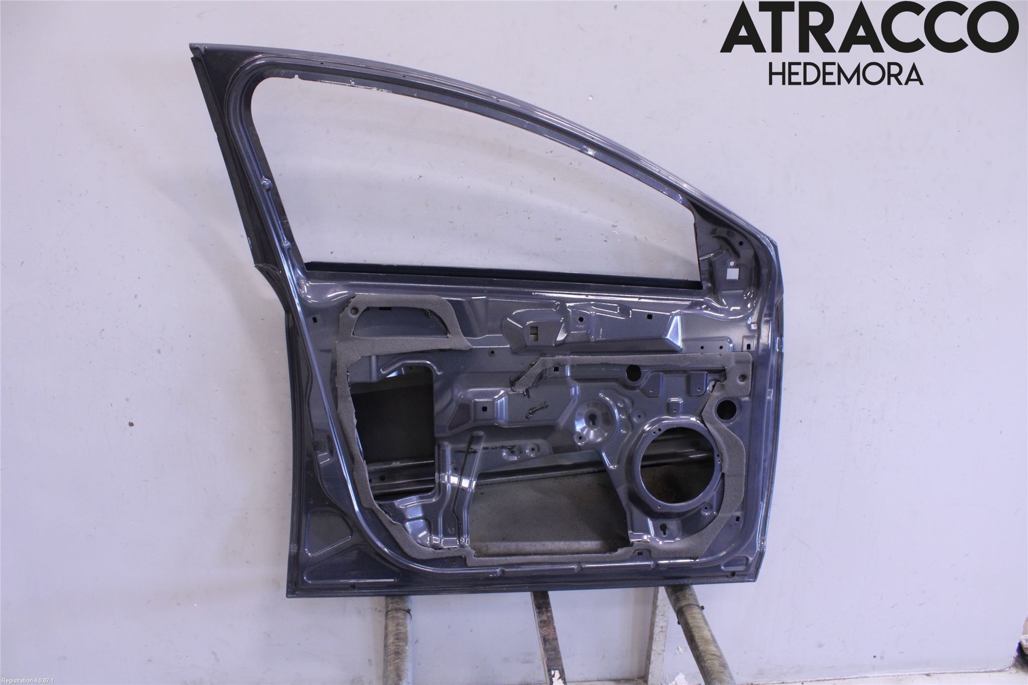 Ford MONDEO 07-15 Dør 4D Foran Venstre