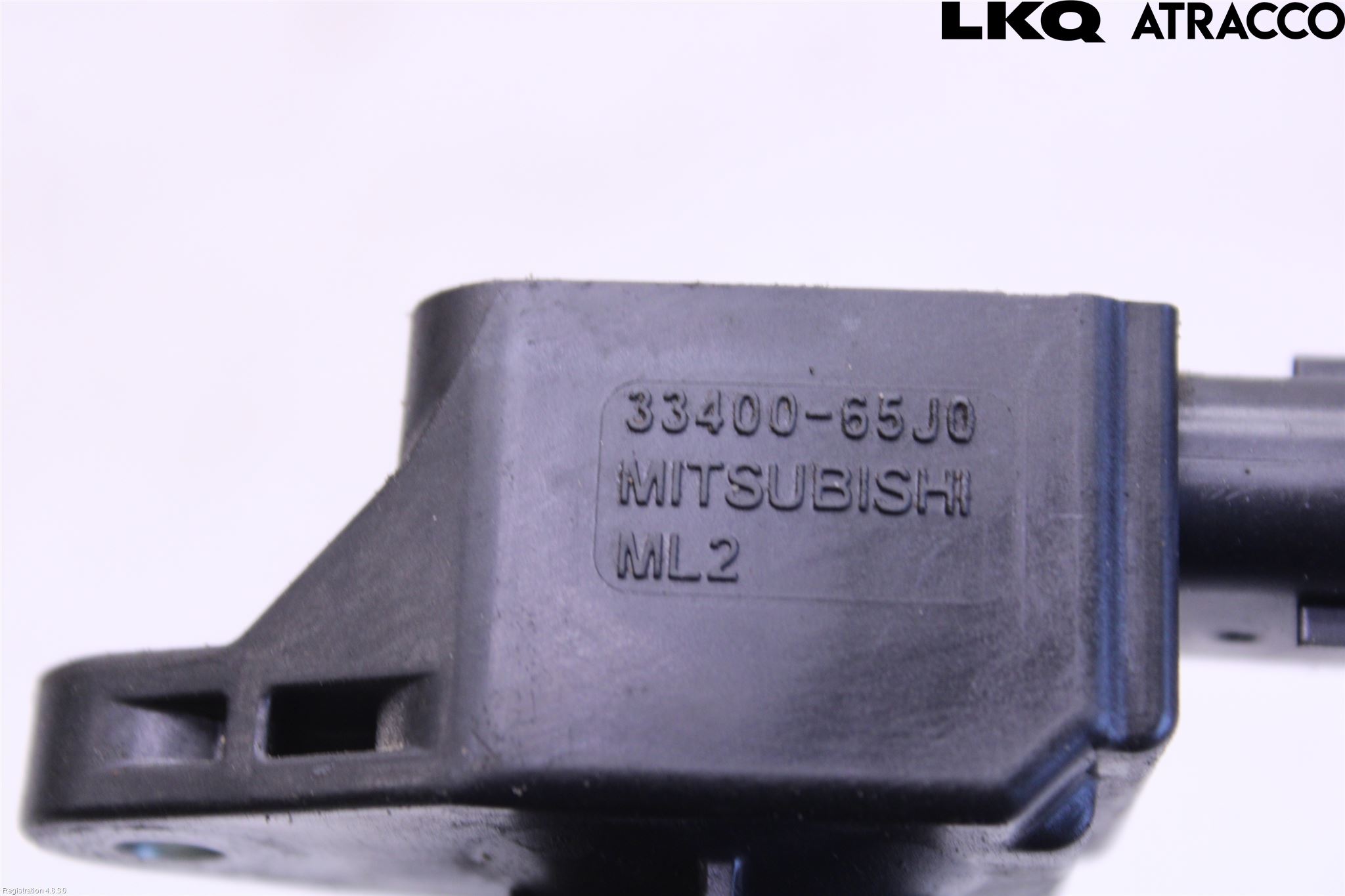 Suzuki GRAND VITARA II 06-14 Coil