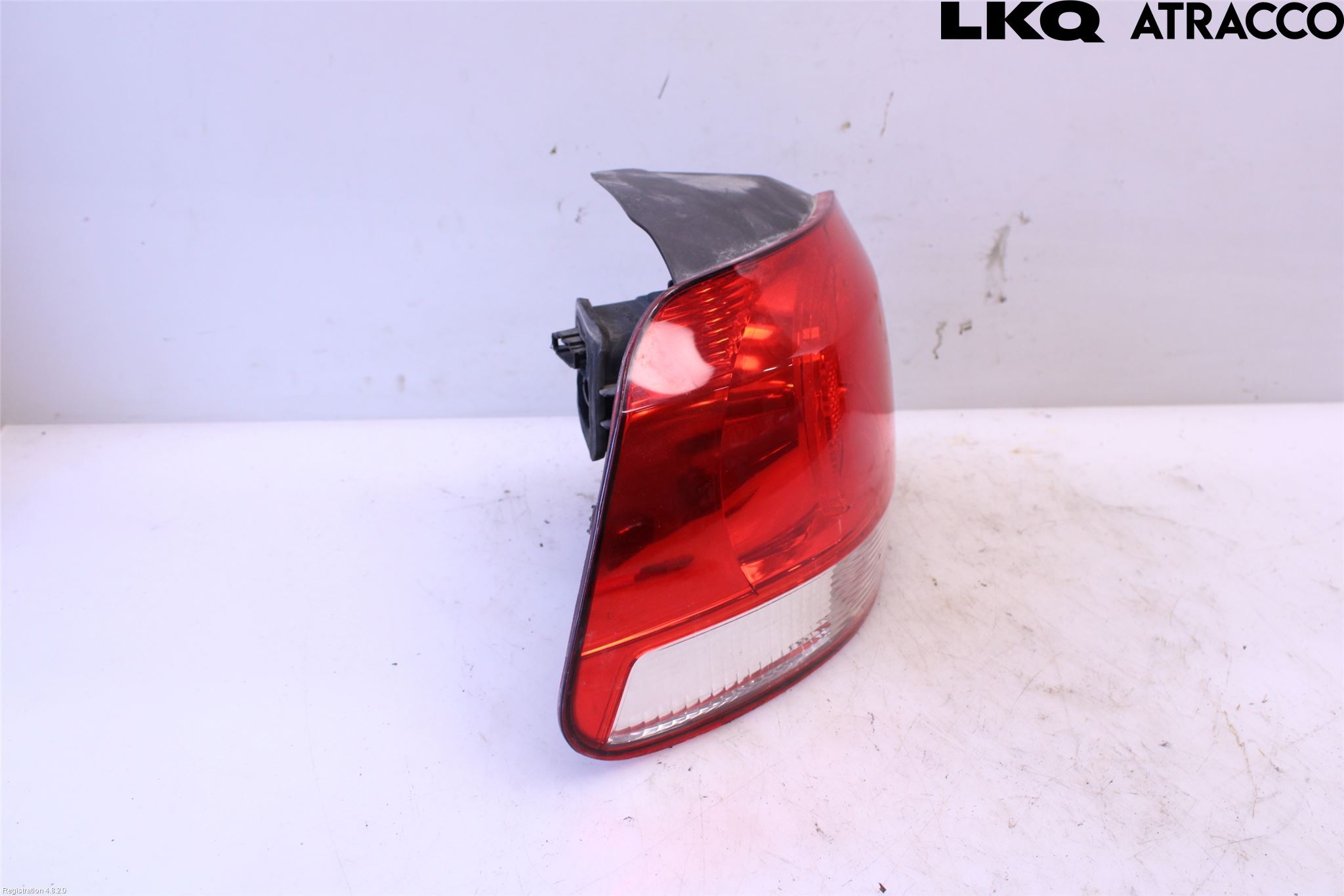 Volkswagen VW GOLF VI 09-13 Baklykt Venstre