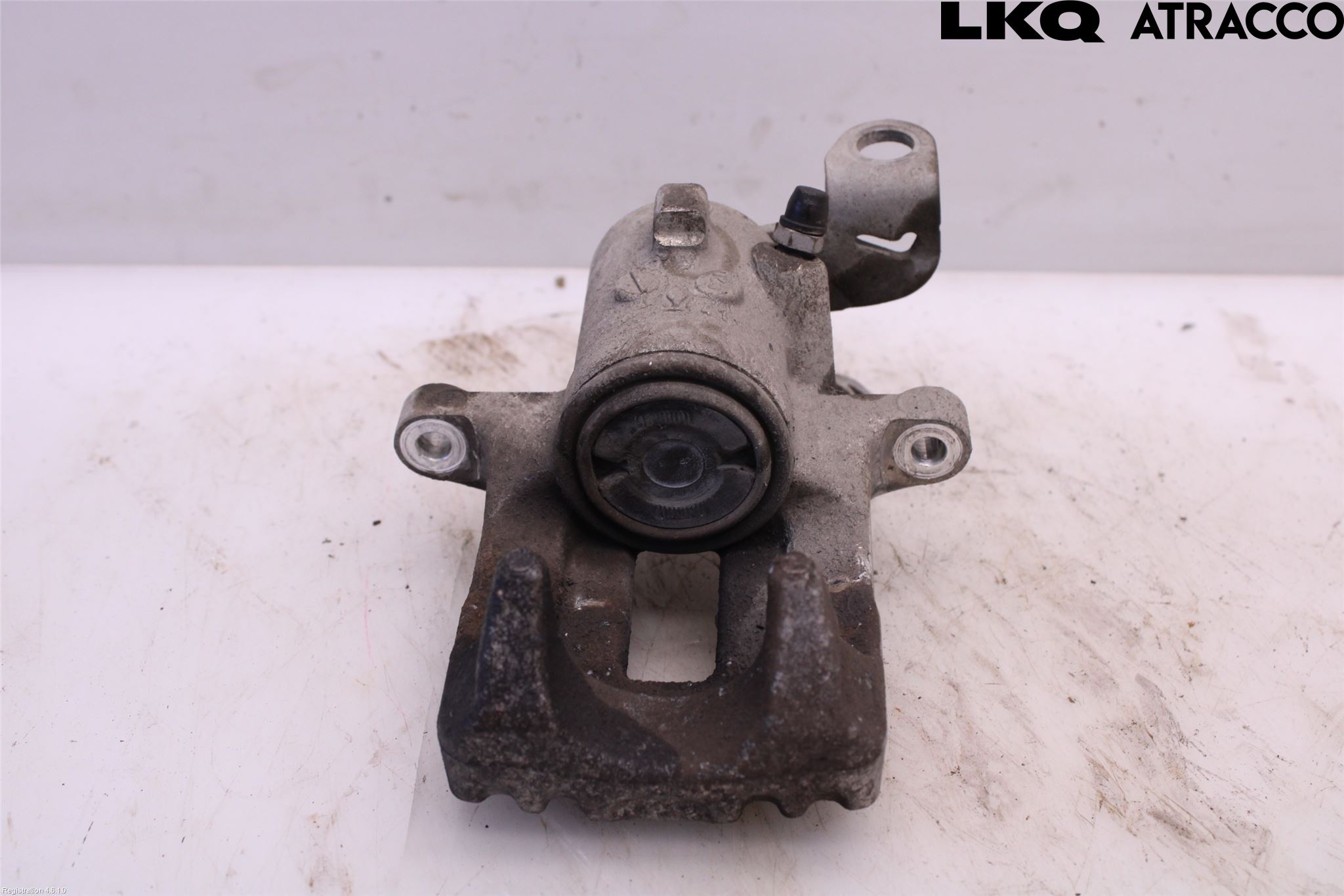 Volkswagen VW T-CROSS 19- Bremsecaliper Bak Venstre