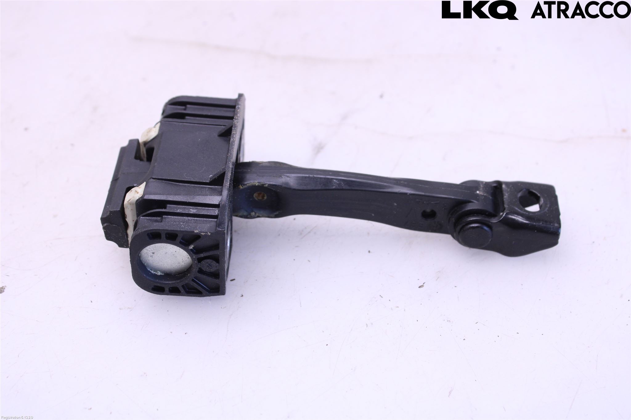 BMW 1 E87/81 5D/3D 03-11 Dørstopper